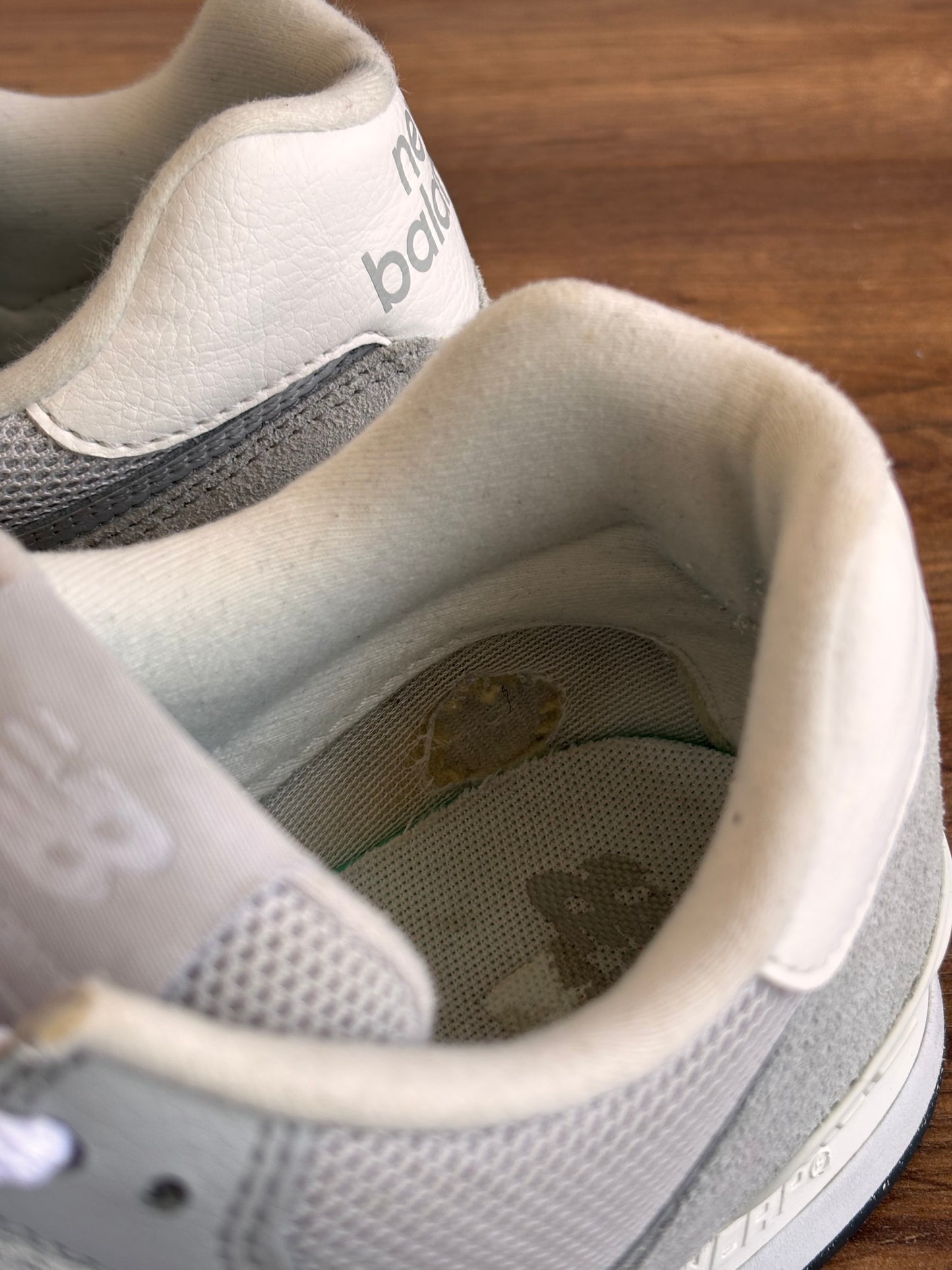 New Balance Sneakers