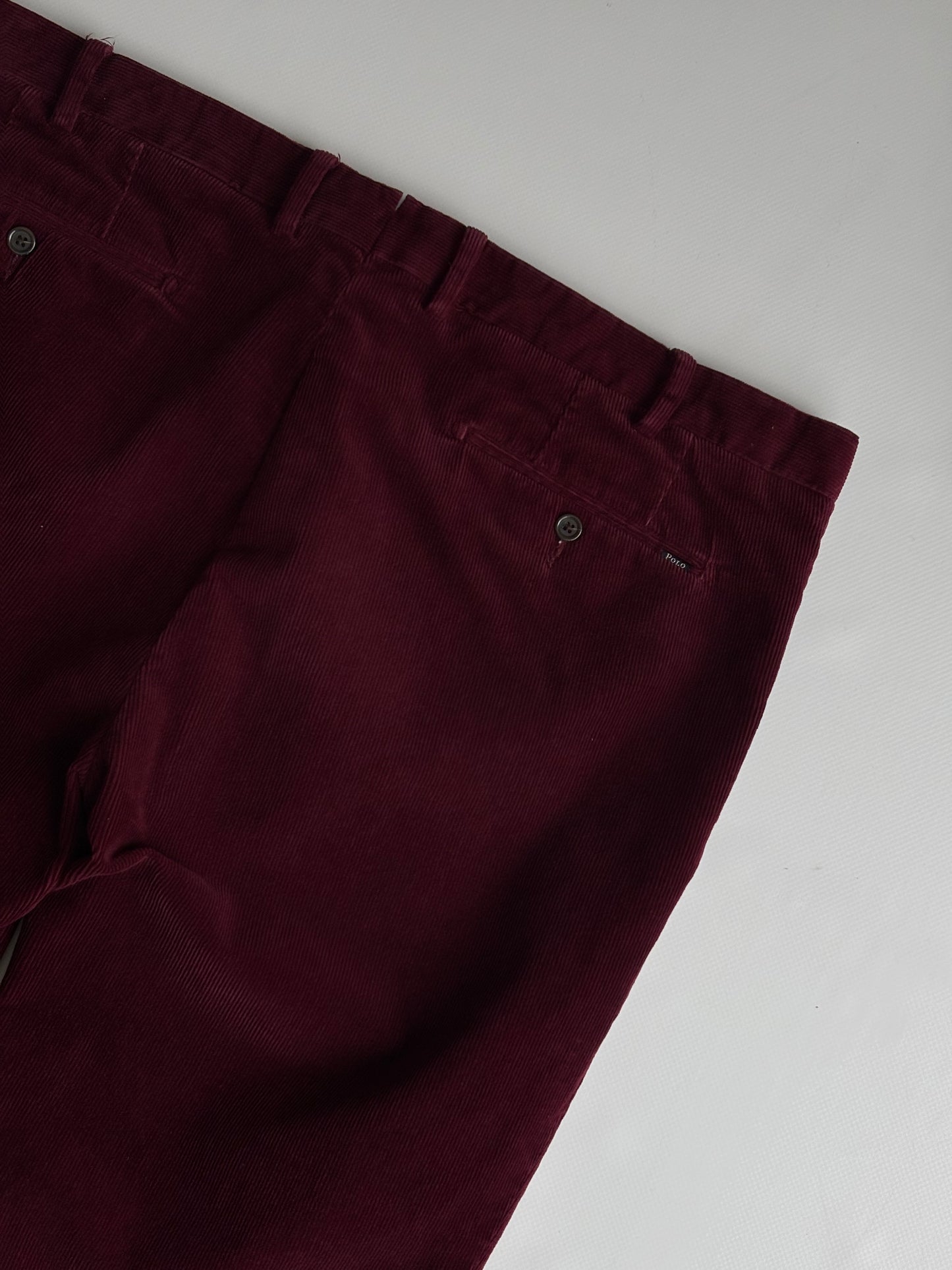 Ralph Lauren Corduroy