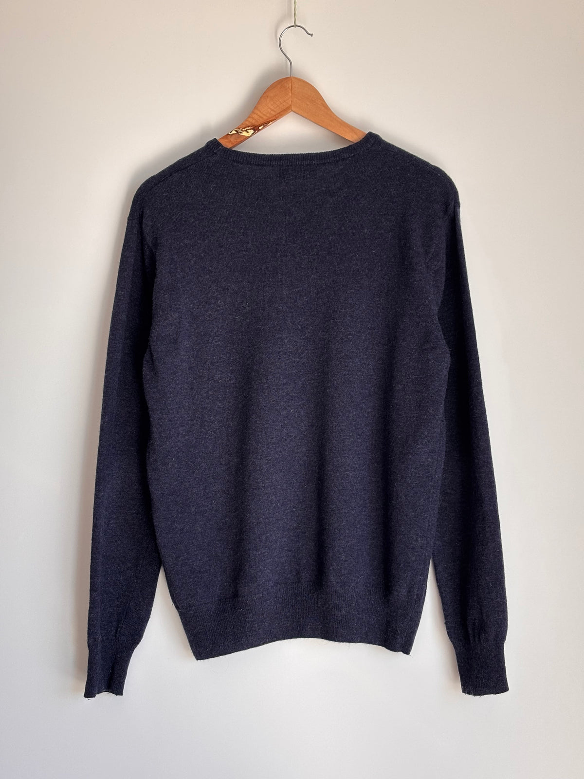 Kappa Wool Sweater