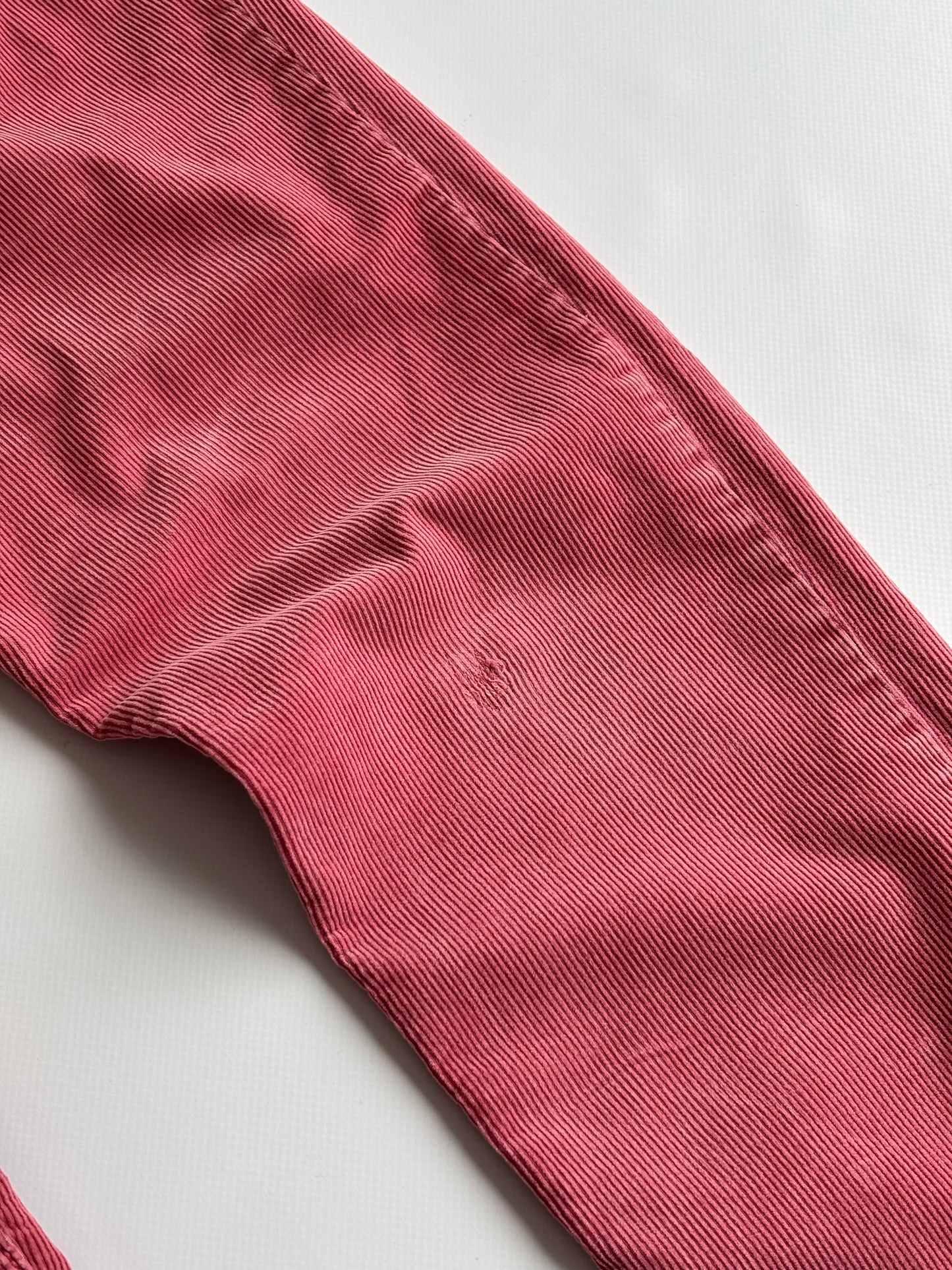 Ralph Lauren Pink Cord