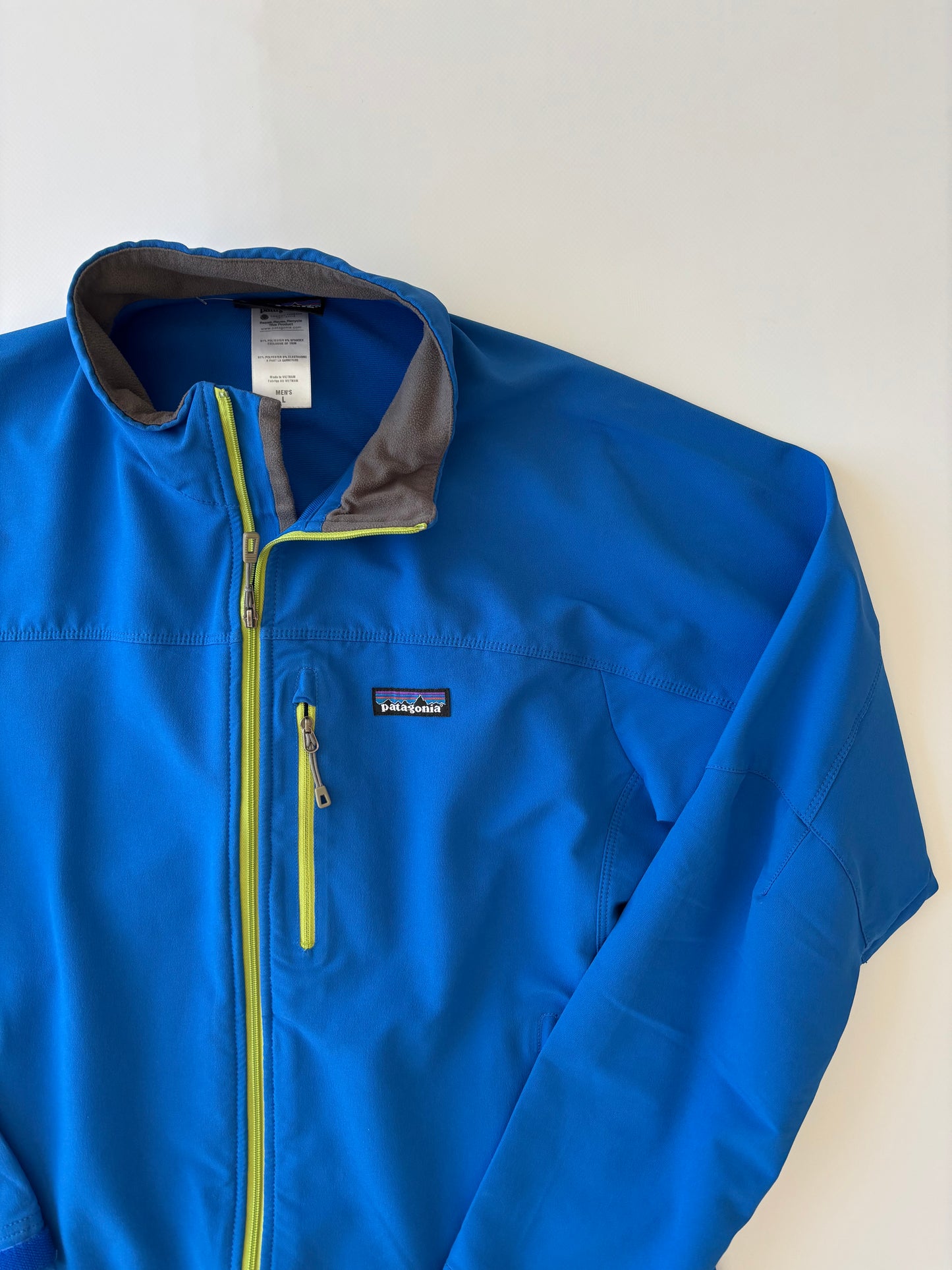 Patagonia Jacket