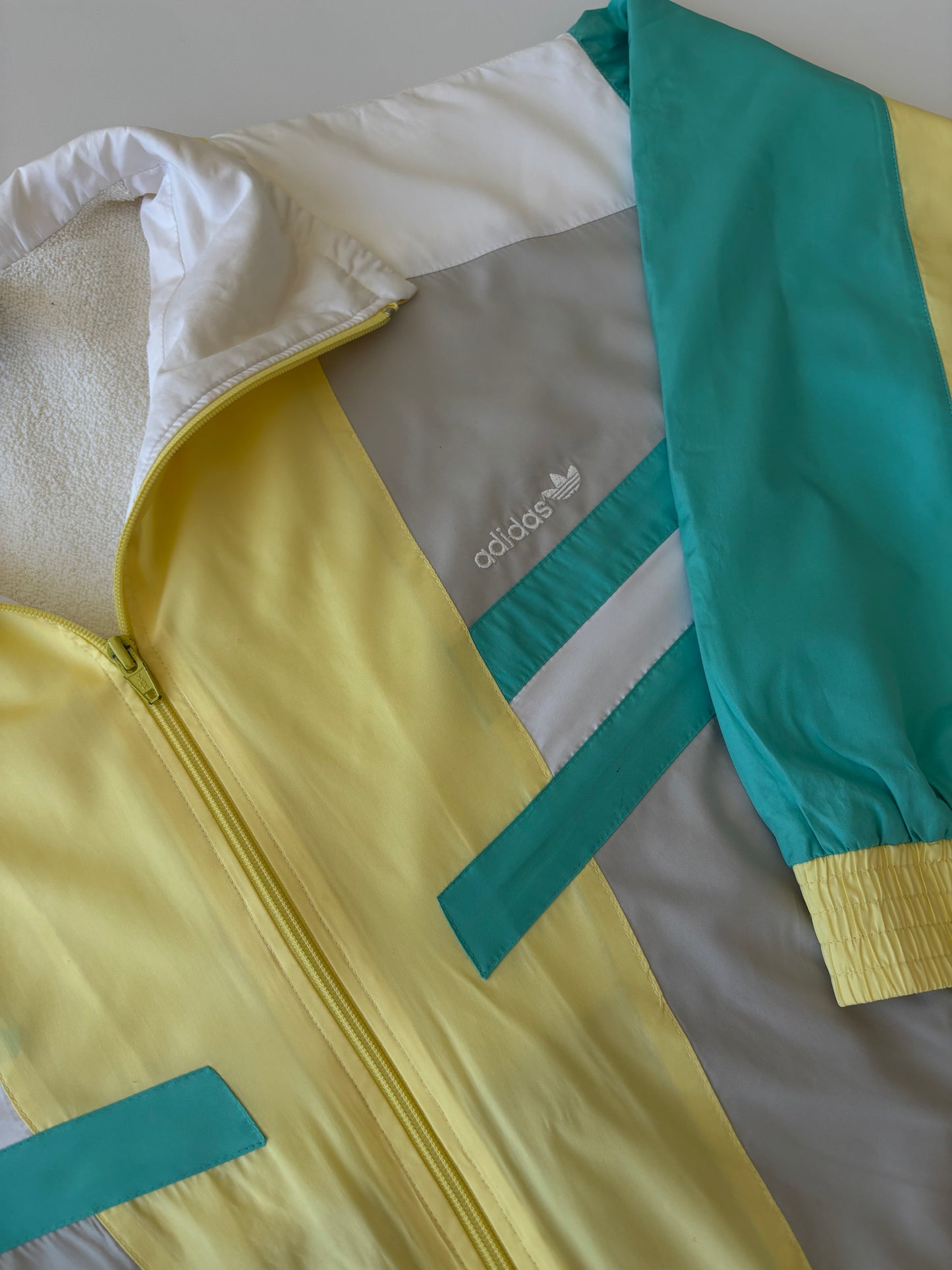 Adidas TrackTop