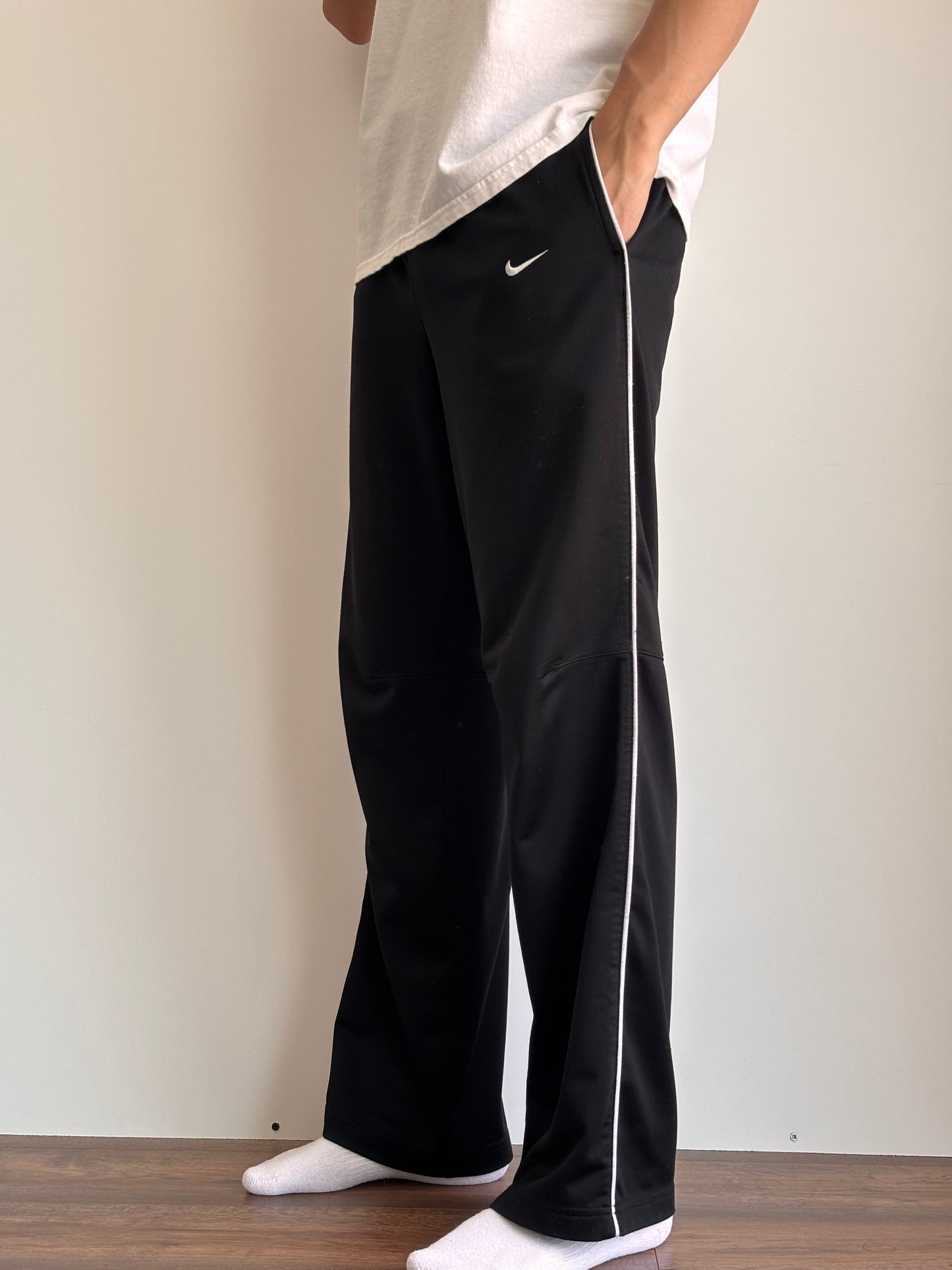 Nike Trackbottoms