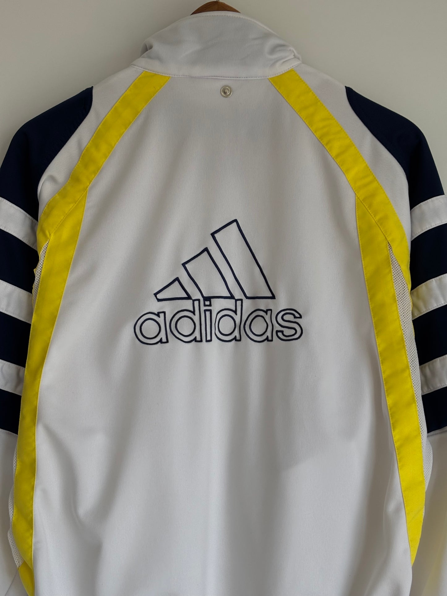 Adidas TrackTop