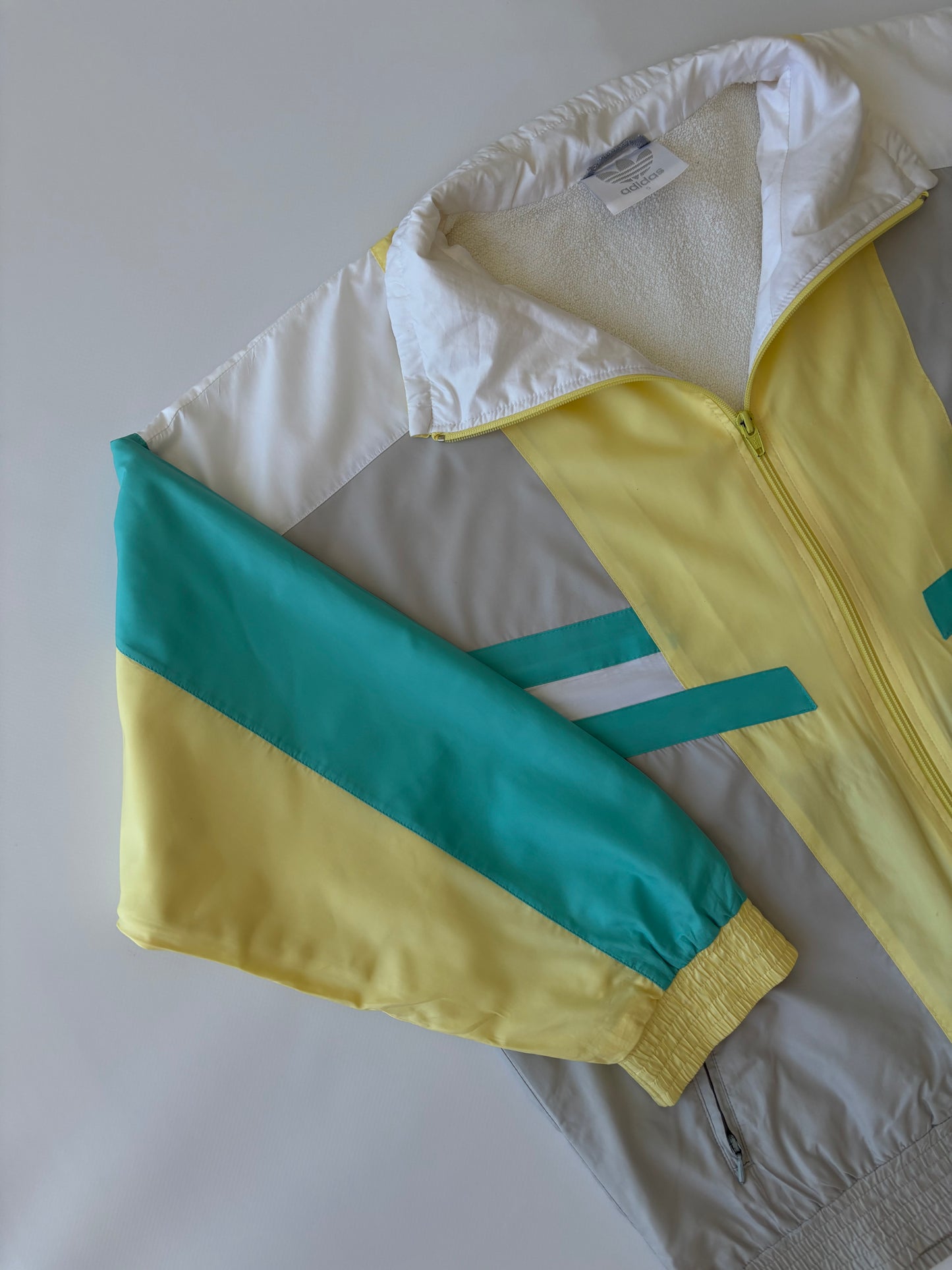 Adidas TrackTop