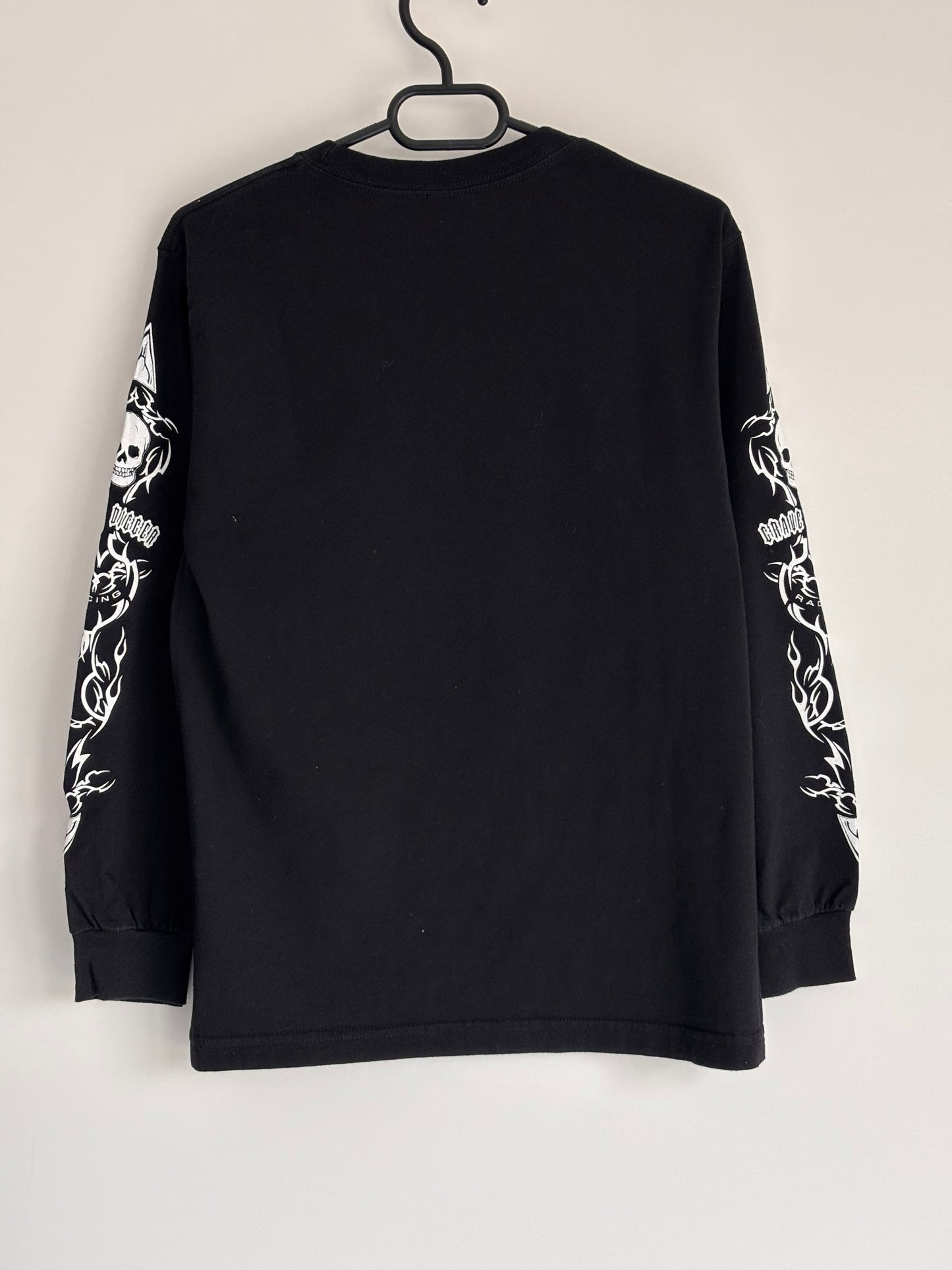 Grave Digger Blouse