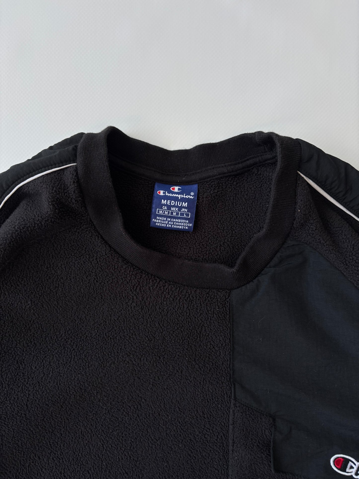 Champion Fleece Pullover
