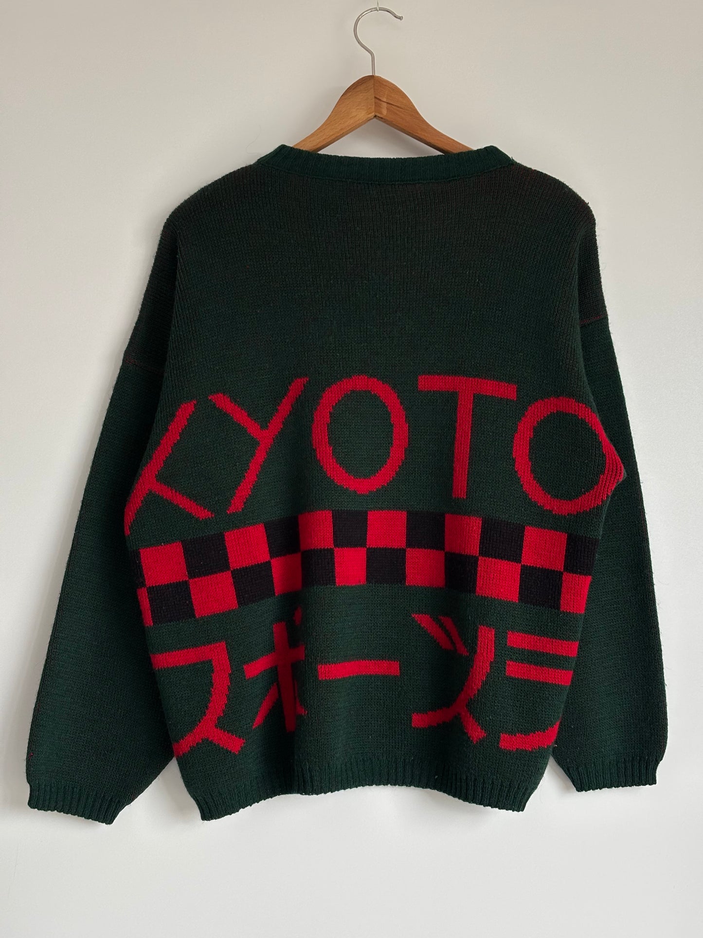 KYOTO Knit