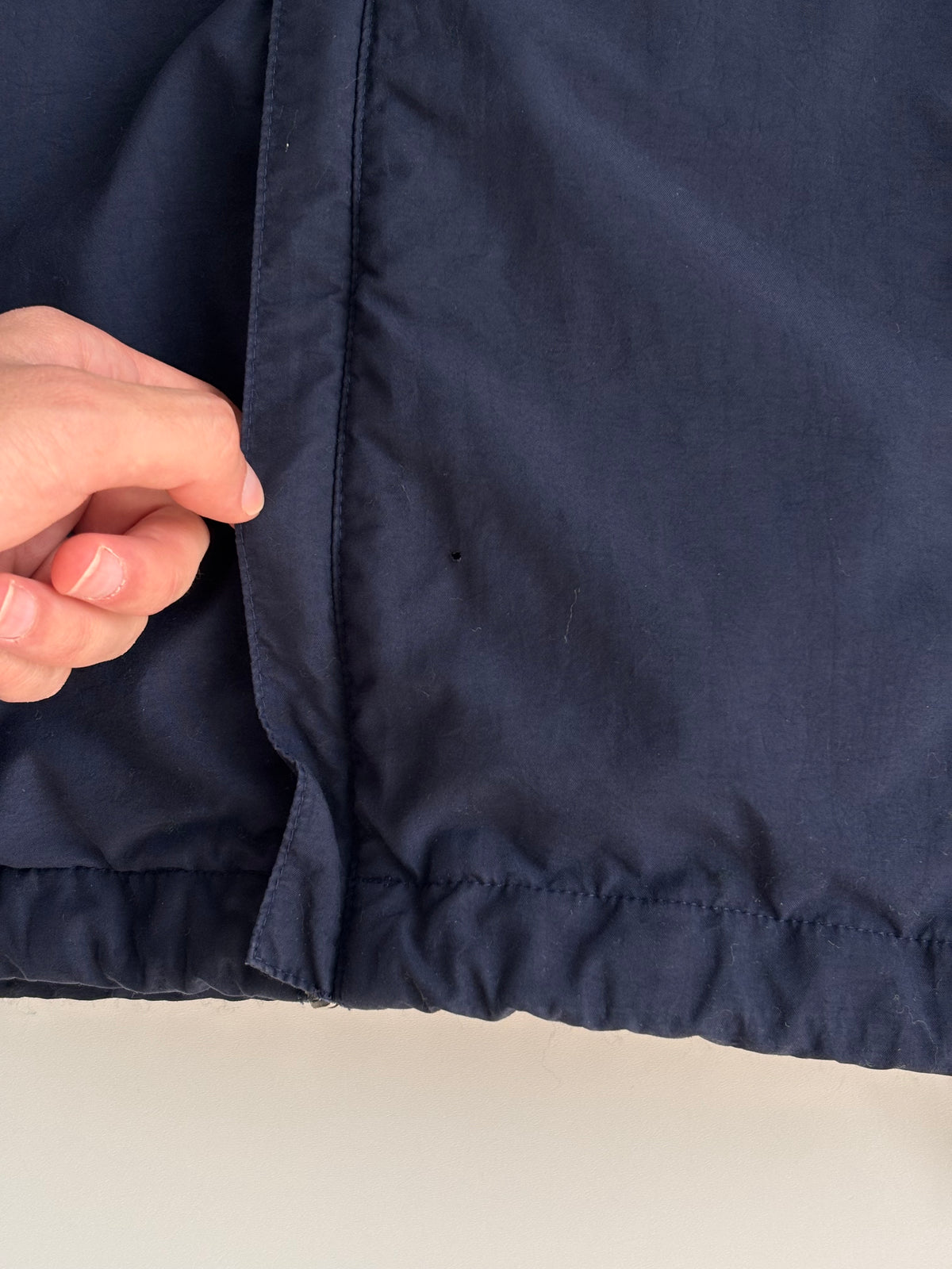 Nike Trackjacket