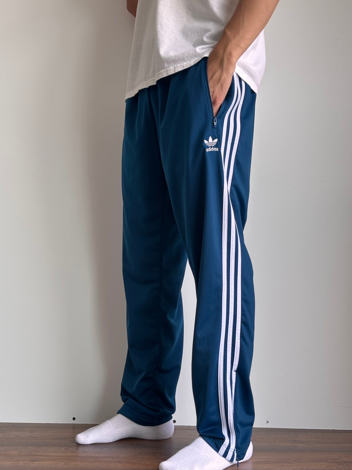 Adidas Trackbottoms