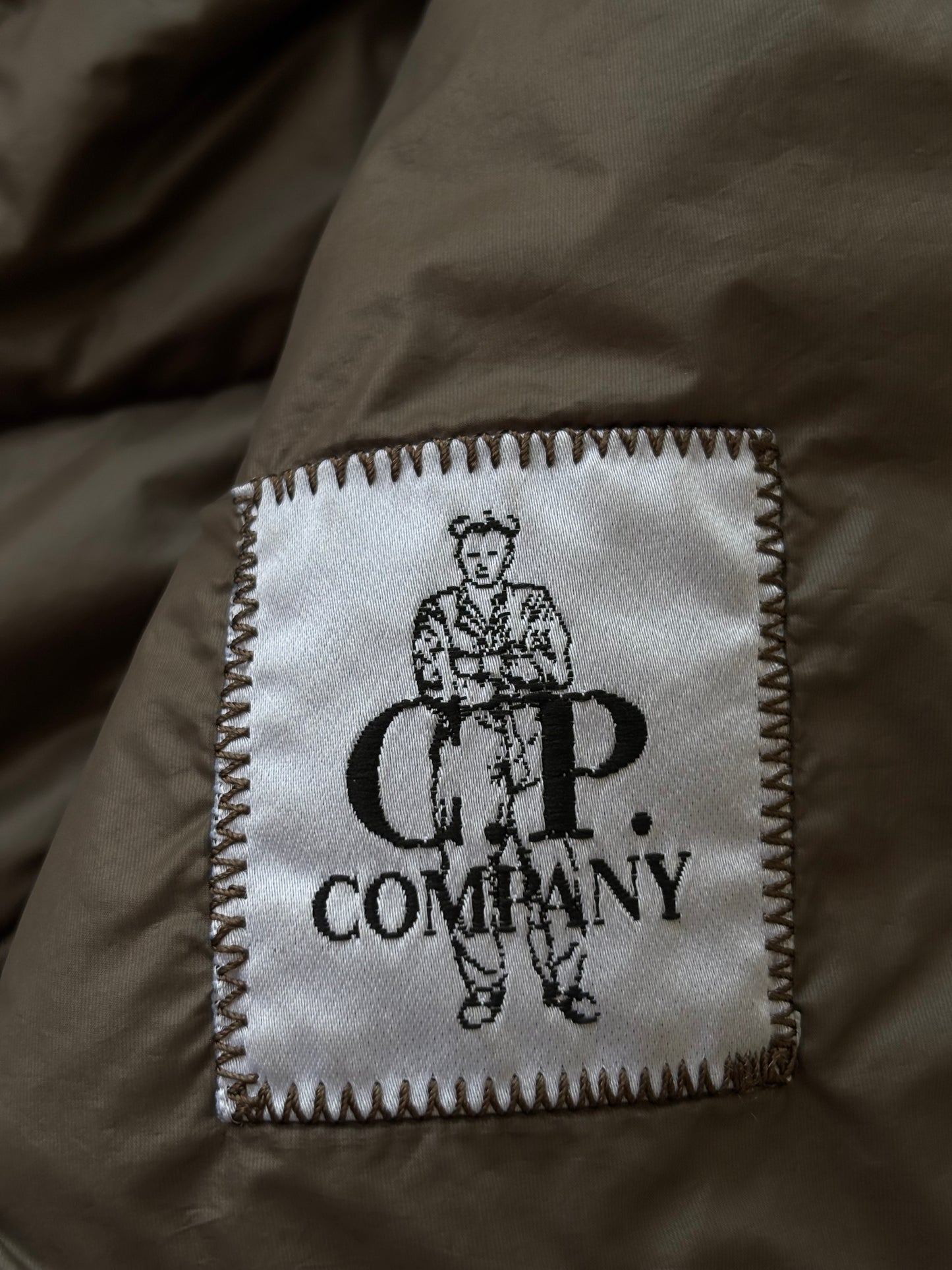 C.P Company Jacket