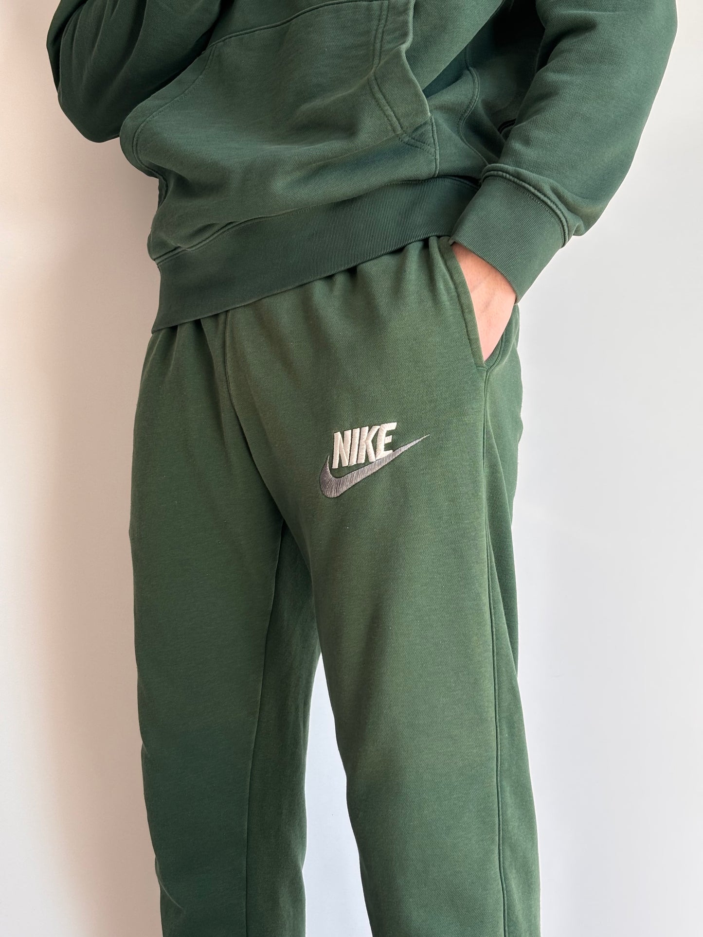 Nike Tracksuit