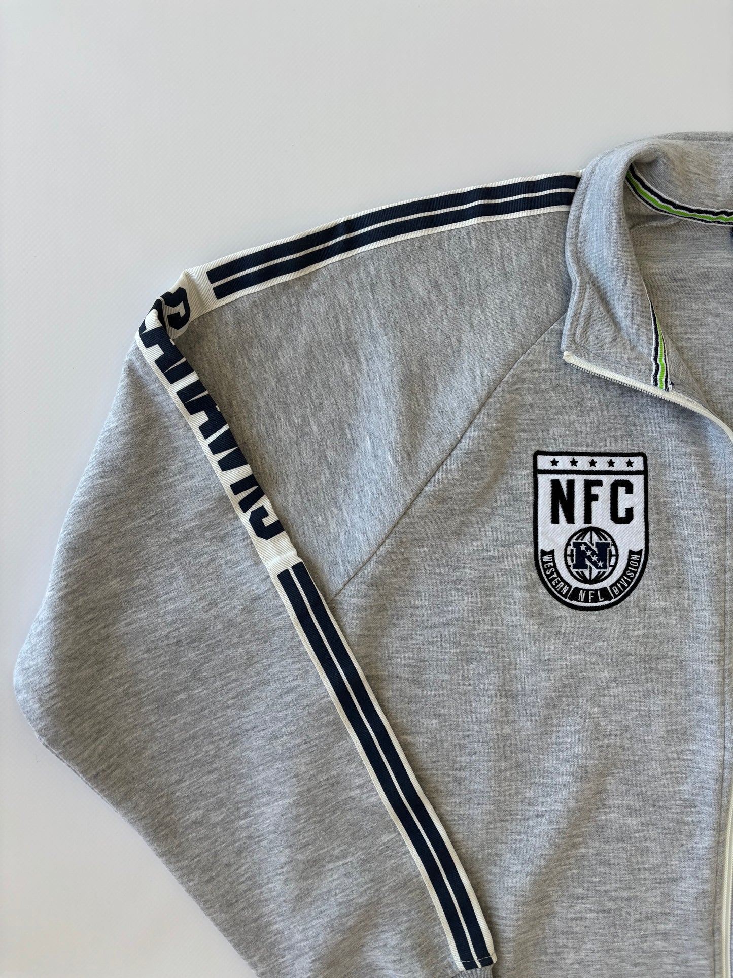 Nfl TrackTop