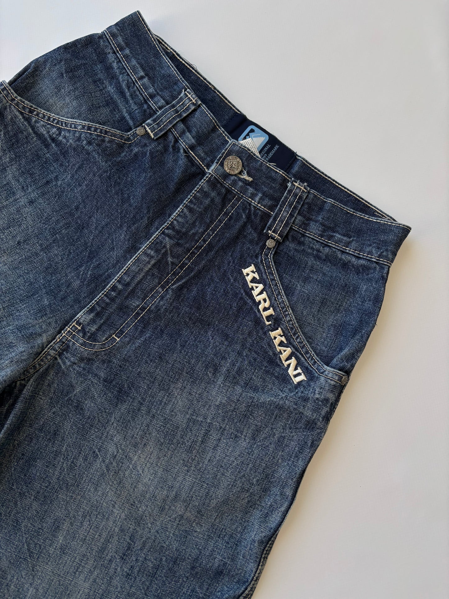 Karl Kani Shorts