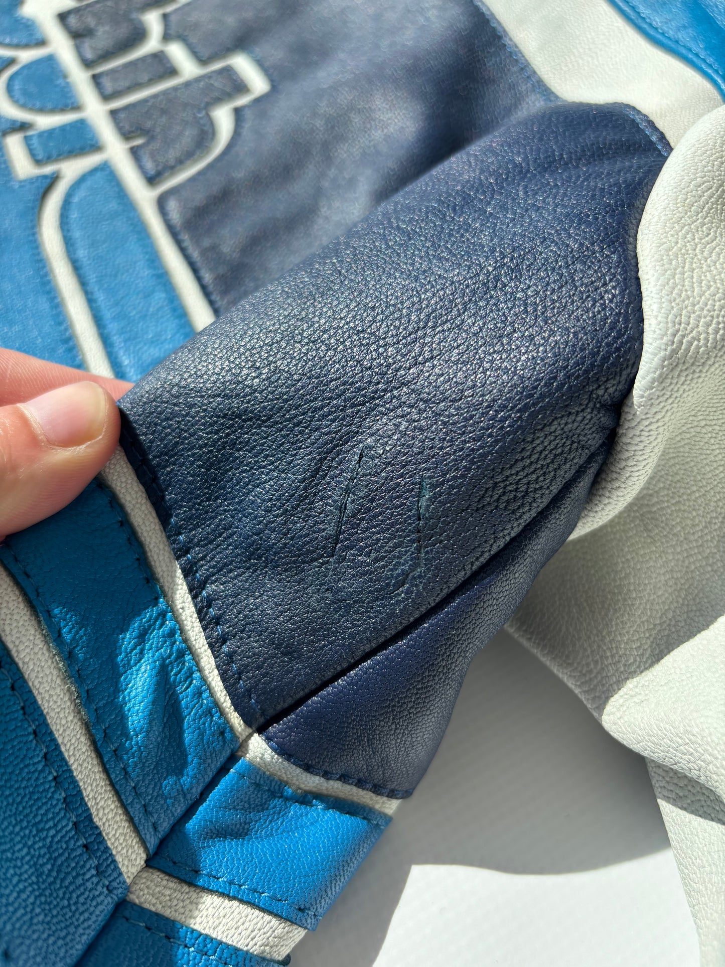 Women’s Schuh Motorcycle Jacket