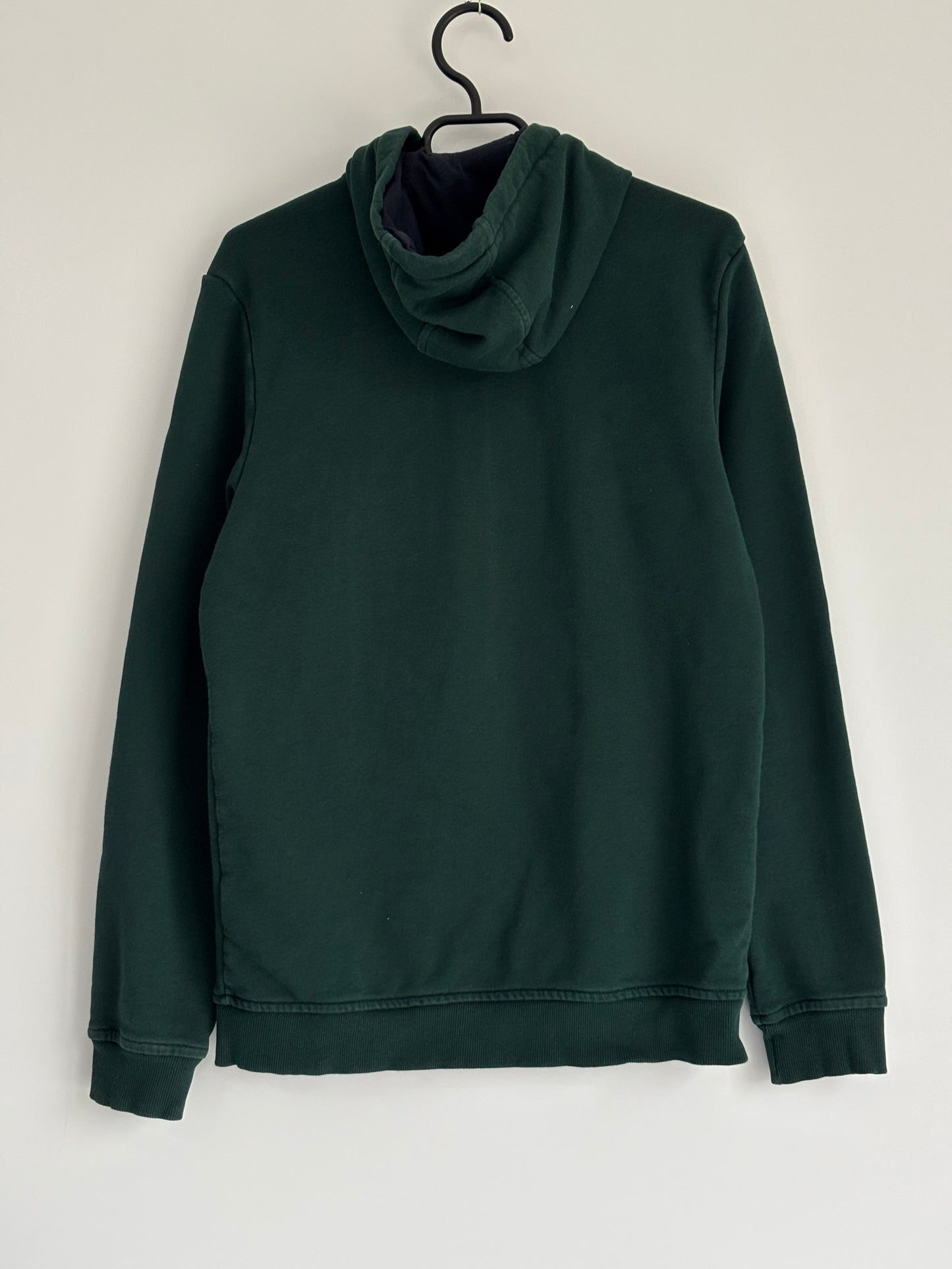 Uspa Zipper Hoodie