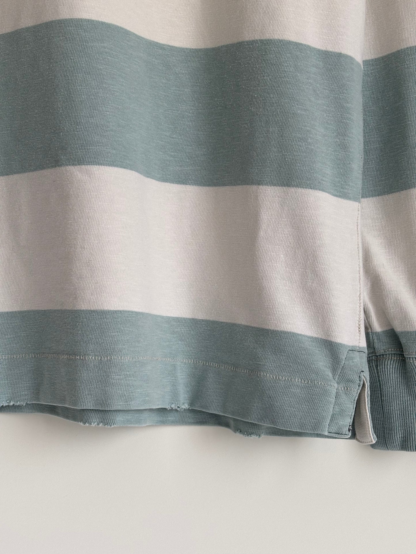 Ralph Lauren Rugby Sweatshirt