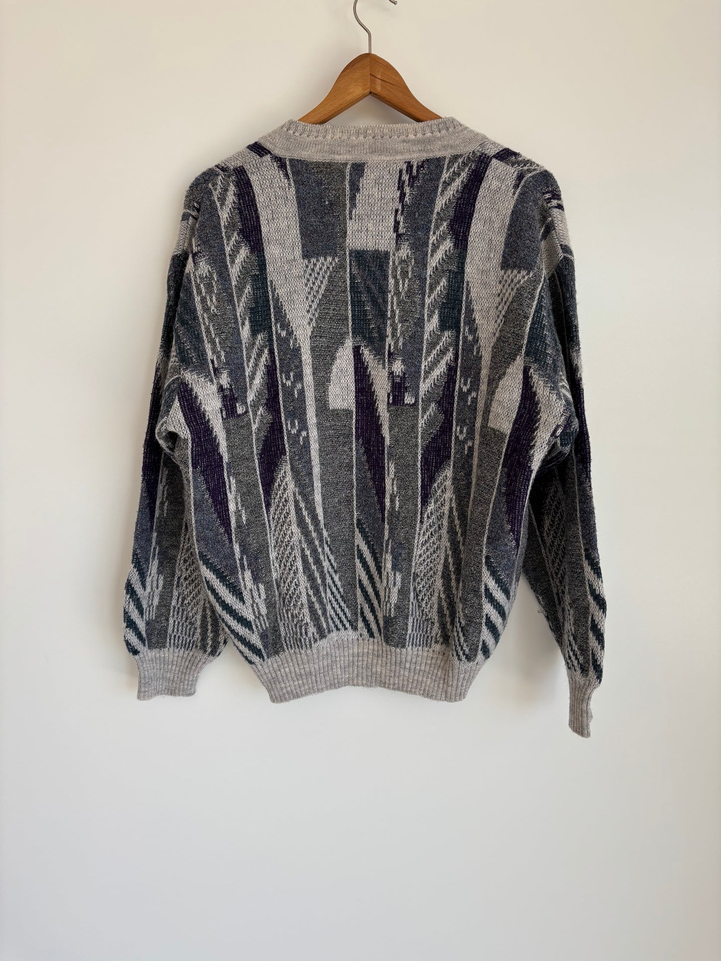 Renato Cavalli Cardigan