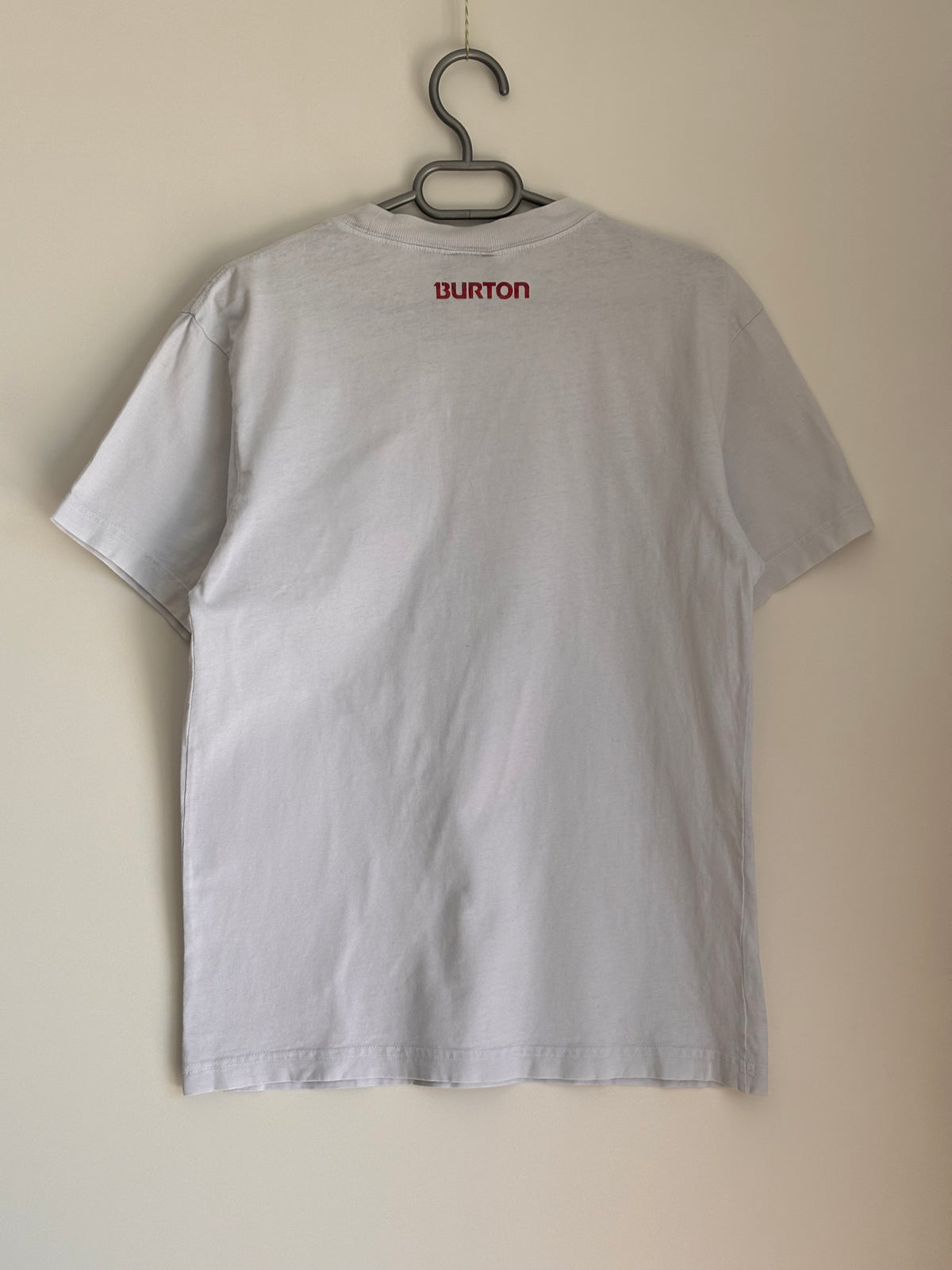 Burton Tee