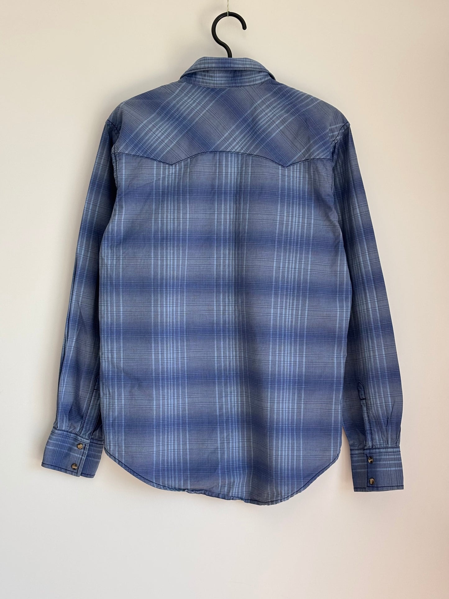 Wrangler Western Shirt