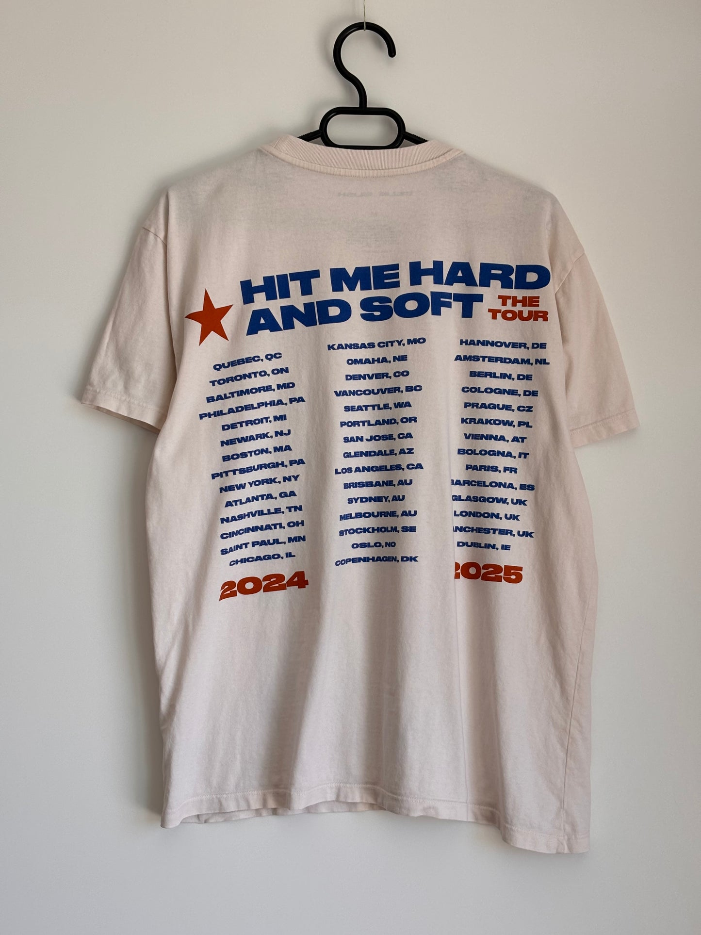 Billie Eilish Tee