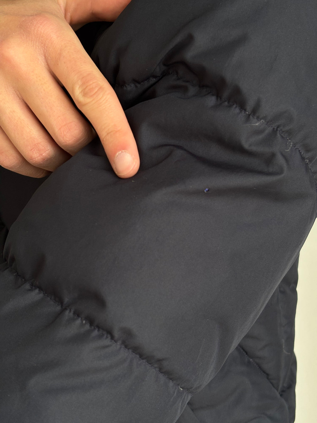 Nike Athletic Jacket