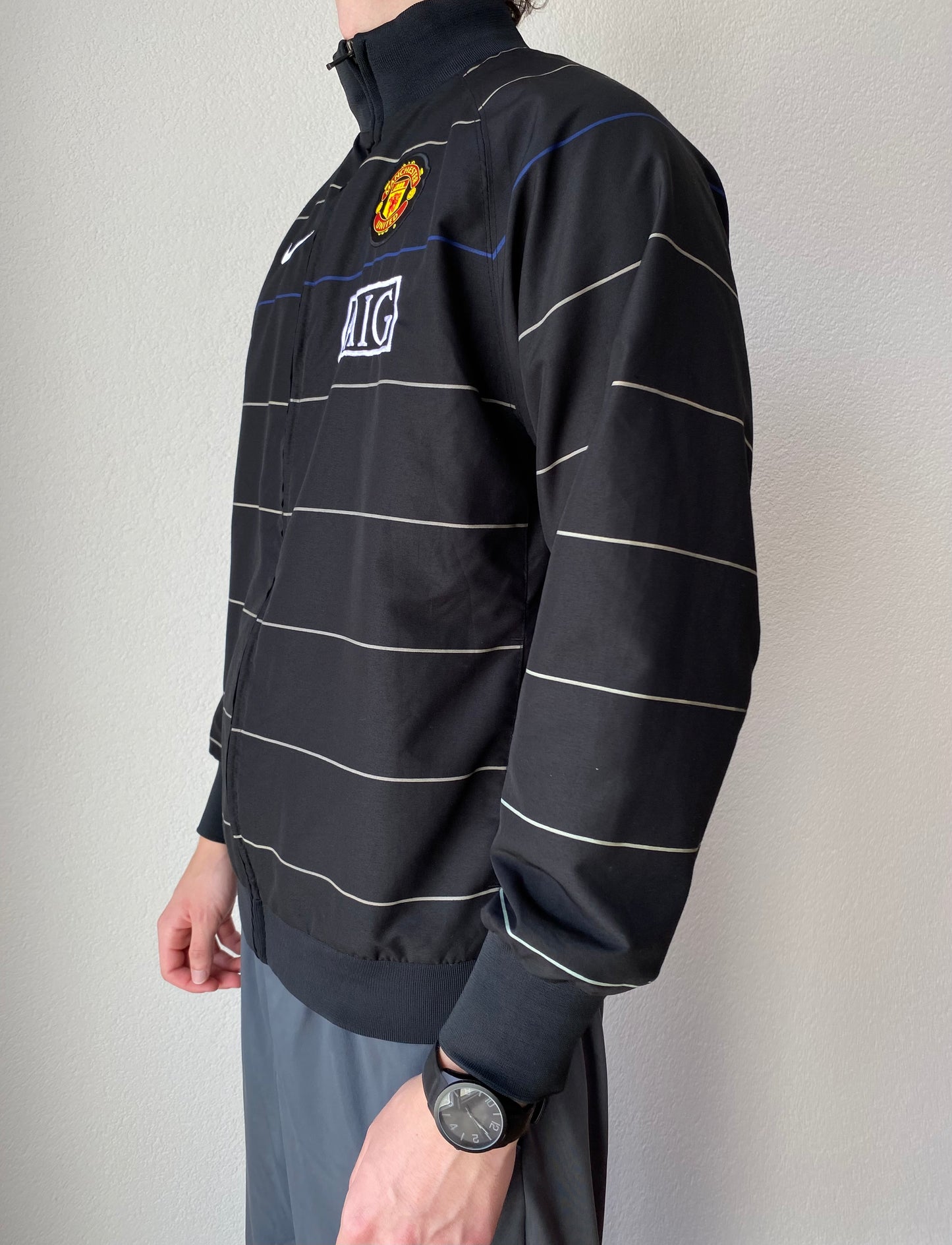 Nike MUTD TrackTop