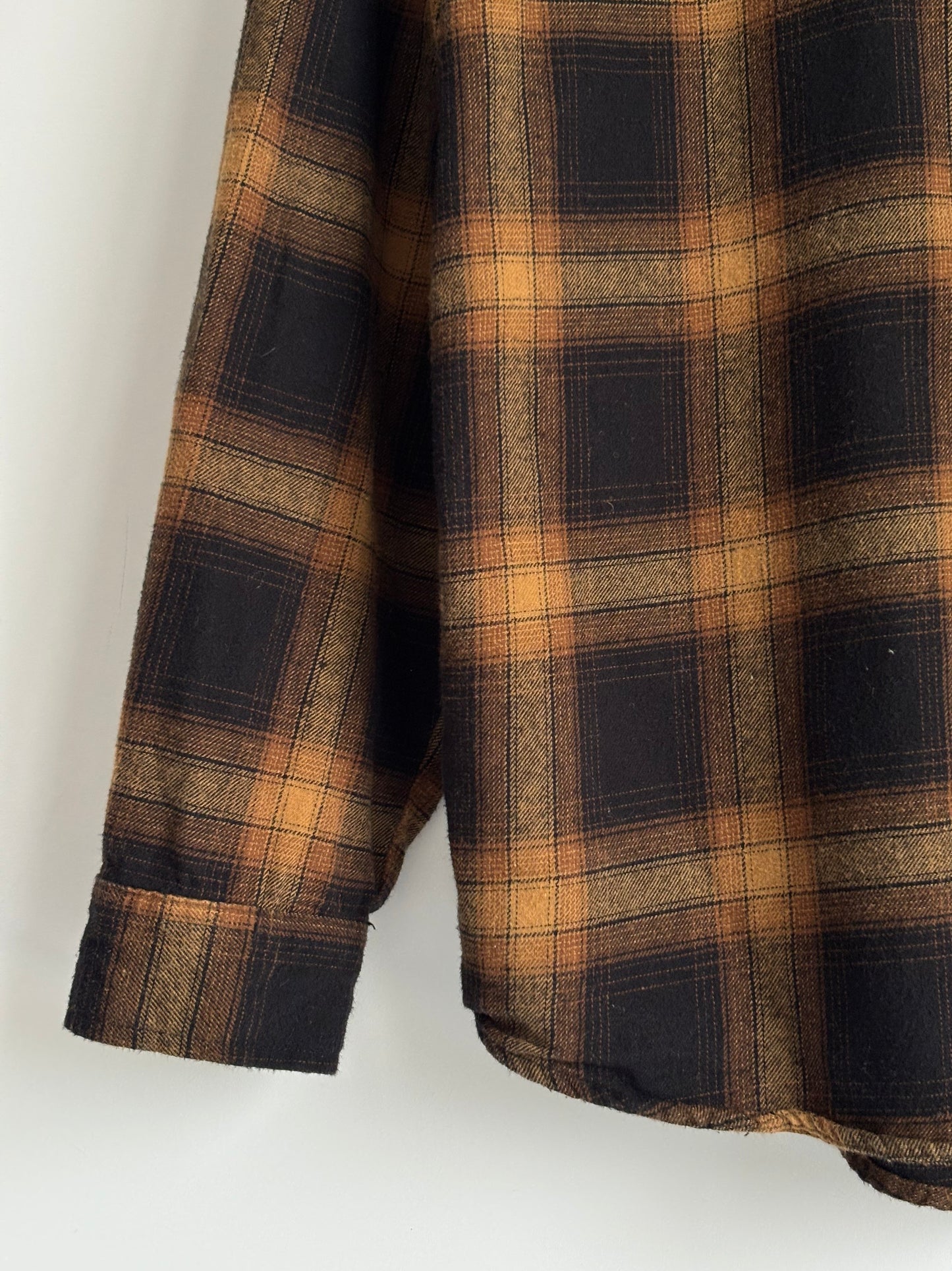 4ever21 Flannel Shirt