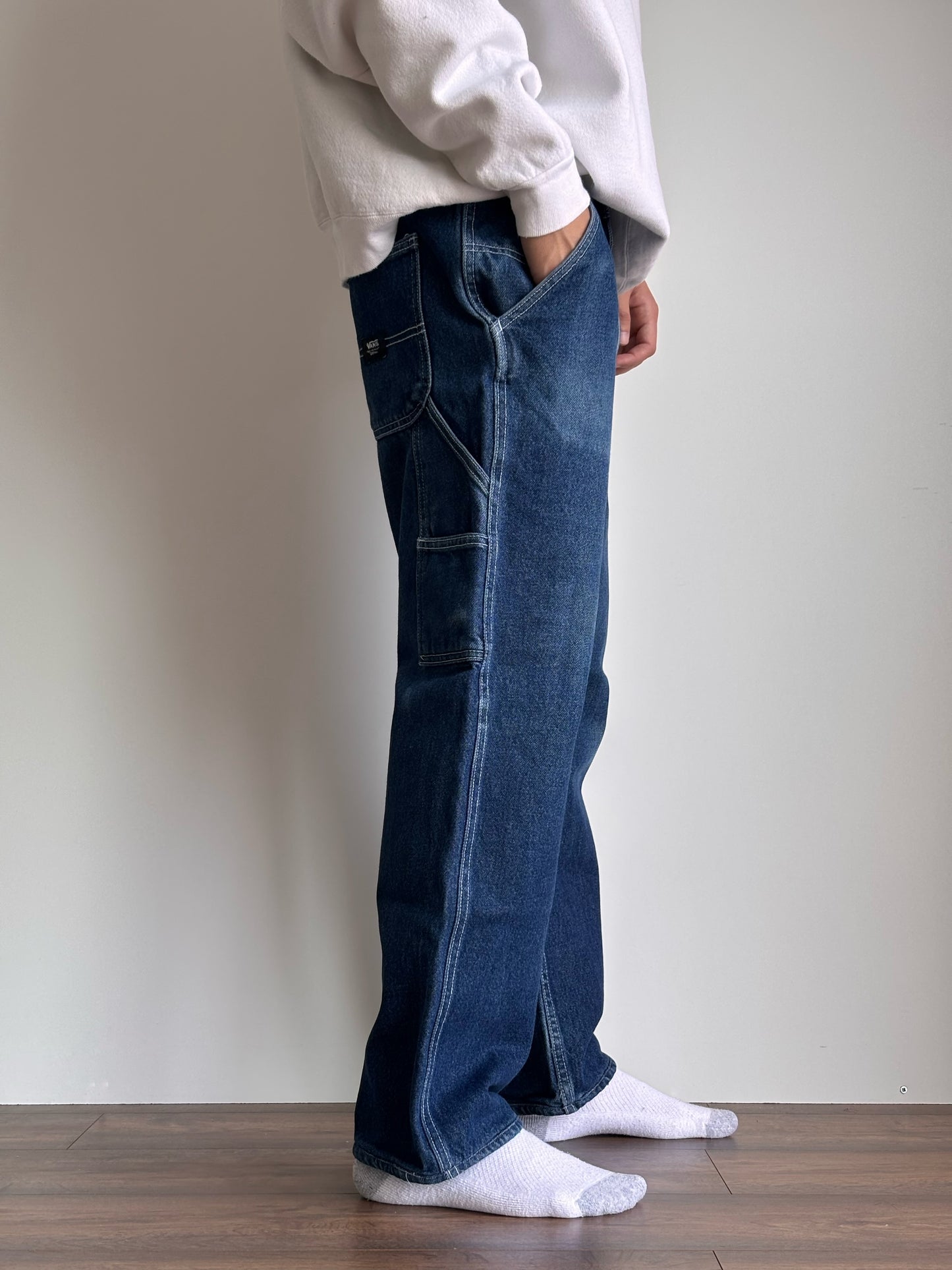 Vans Jeans