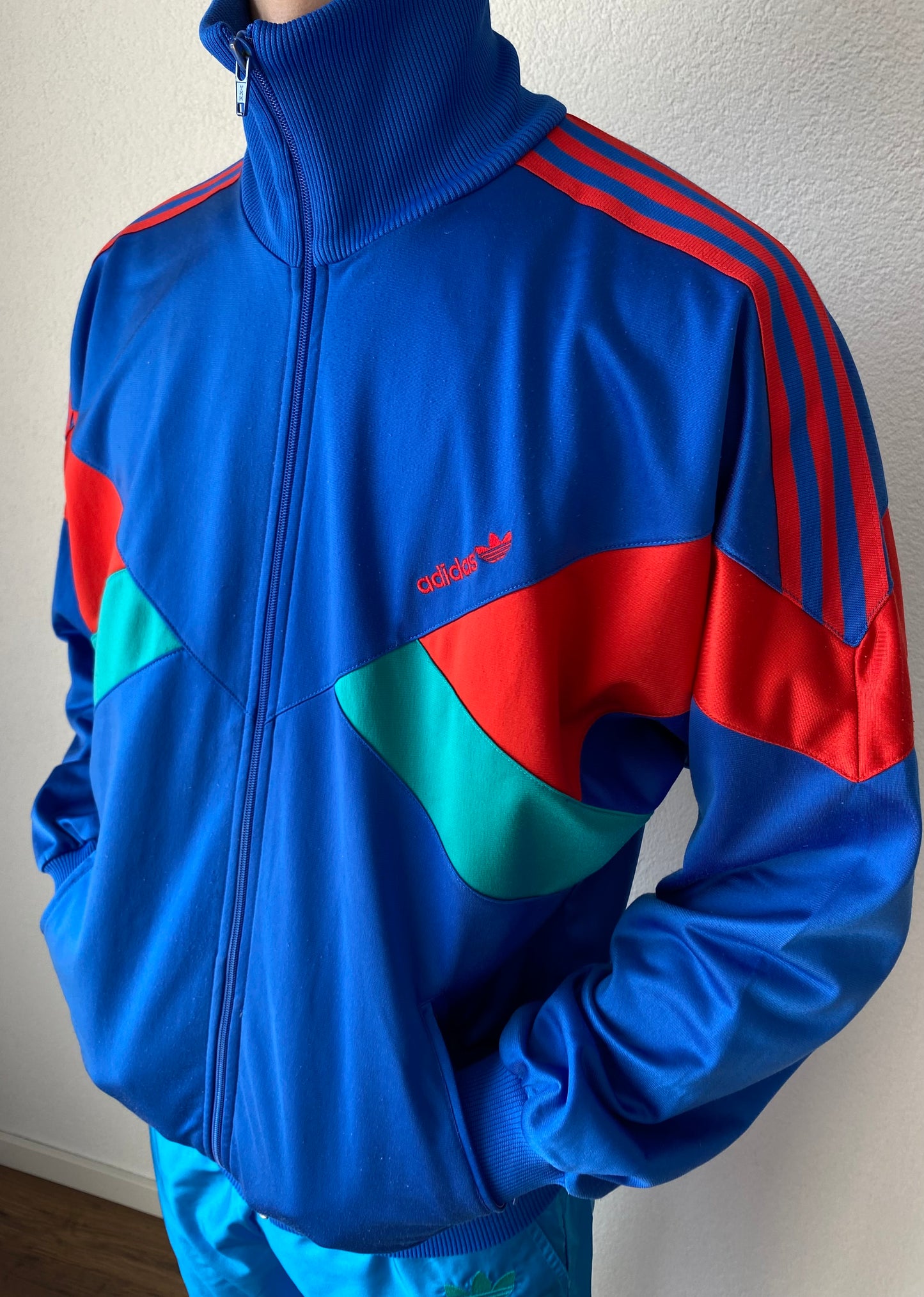 Adidas TrackTop