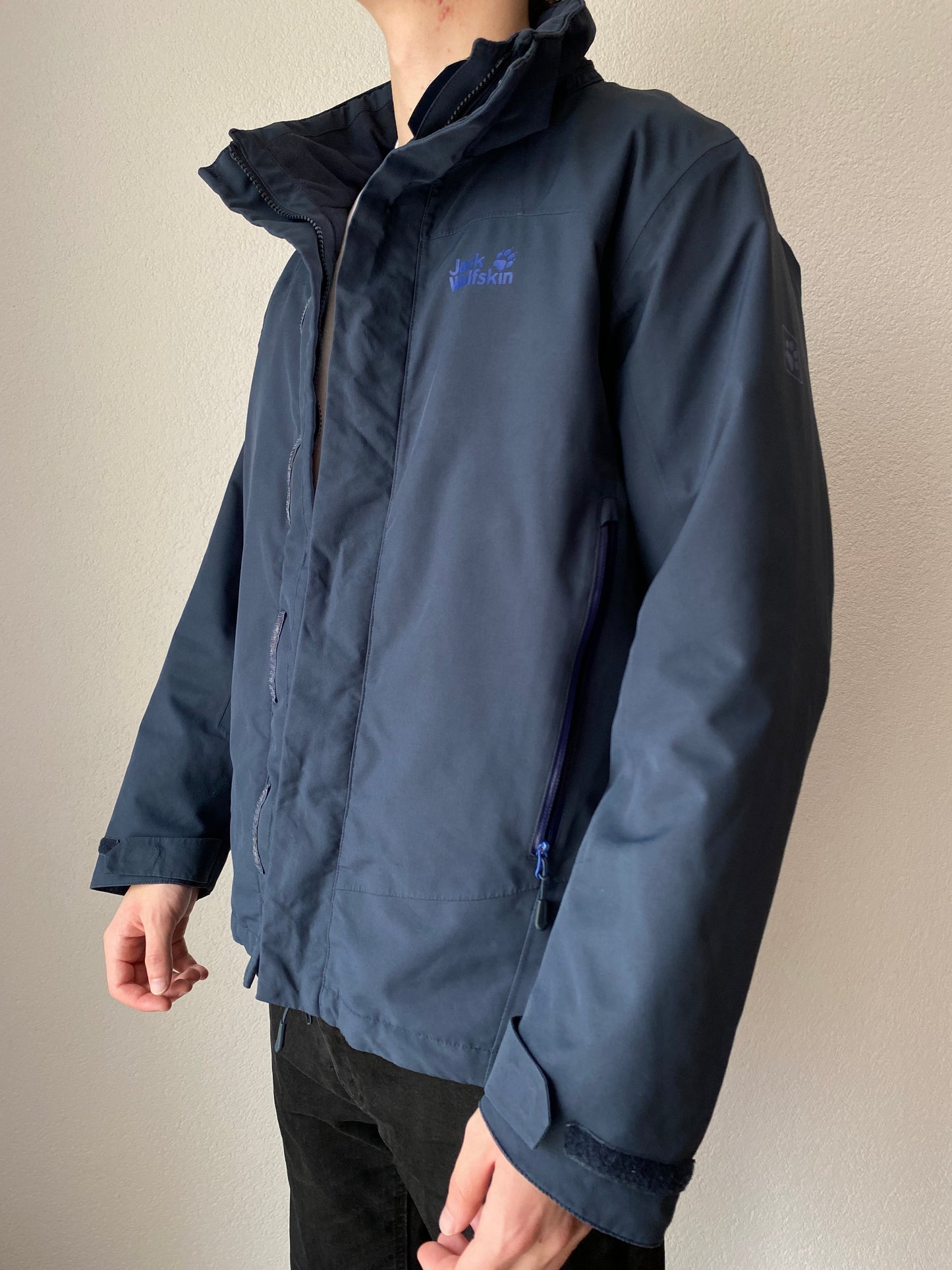 JackWolfskin Jacket