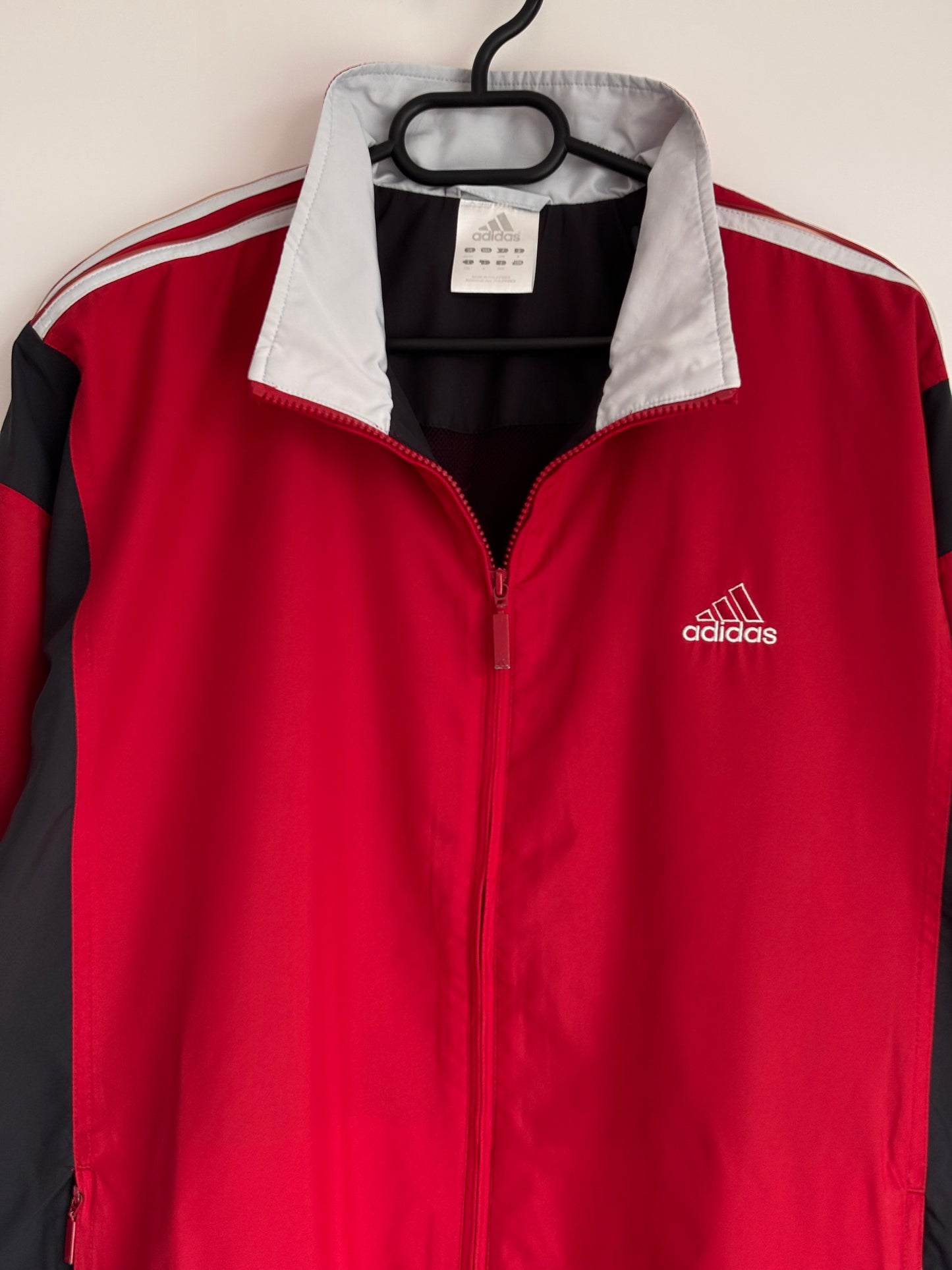 Adidas Tracktop