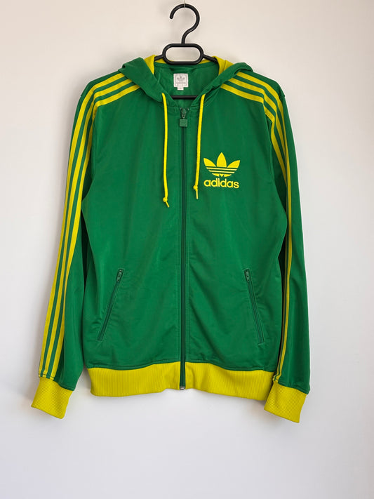 Adidas Tracktop