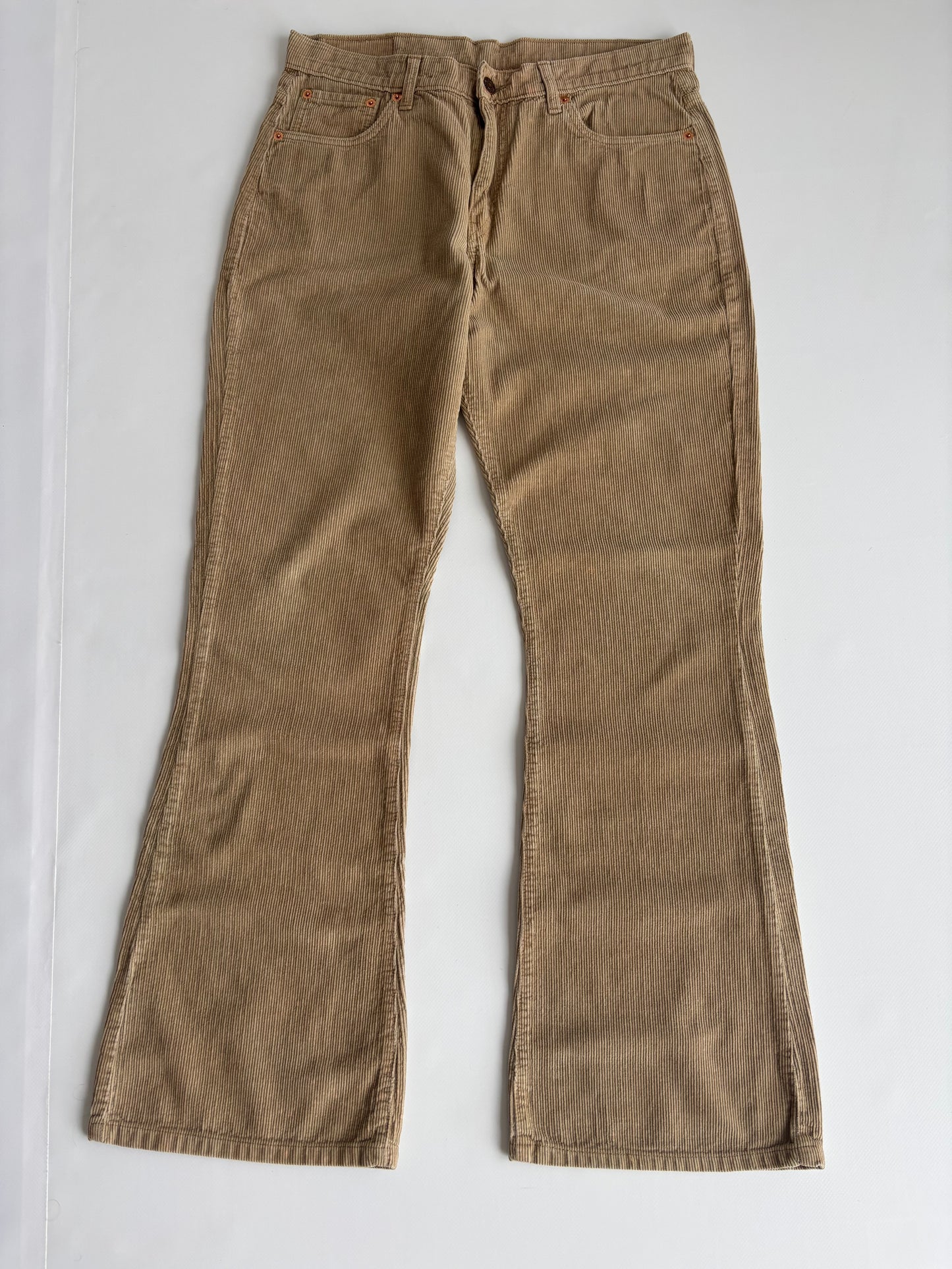 Women’s Levi’s Corduroy