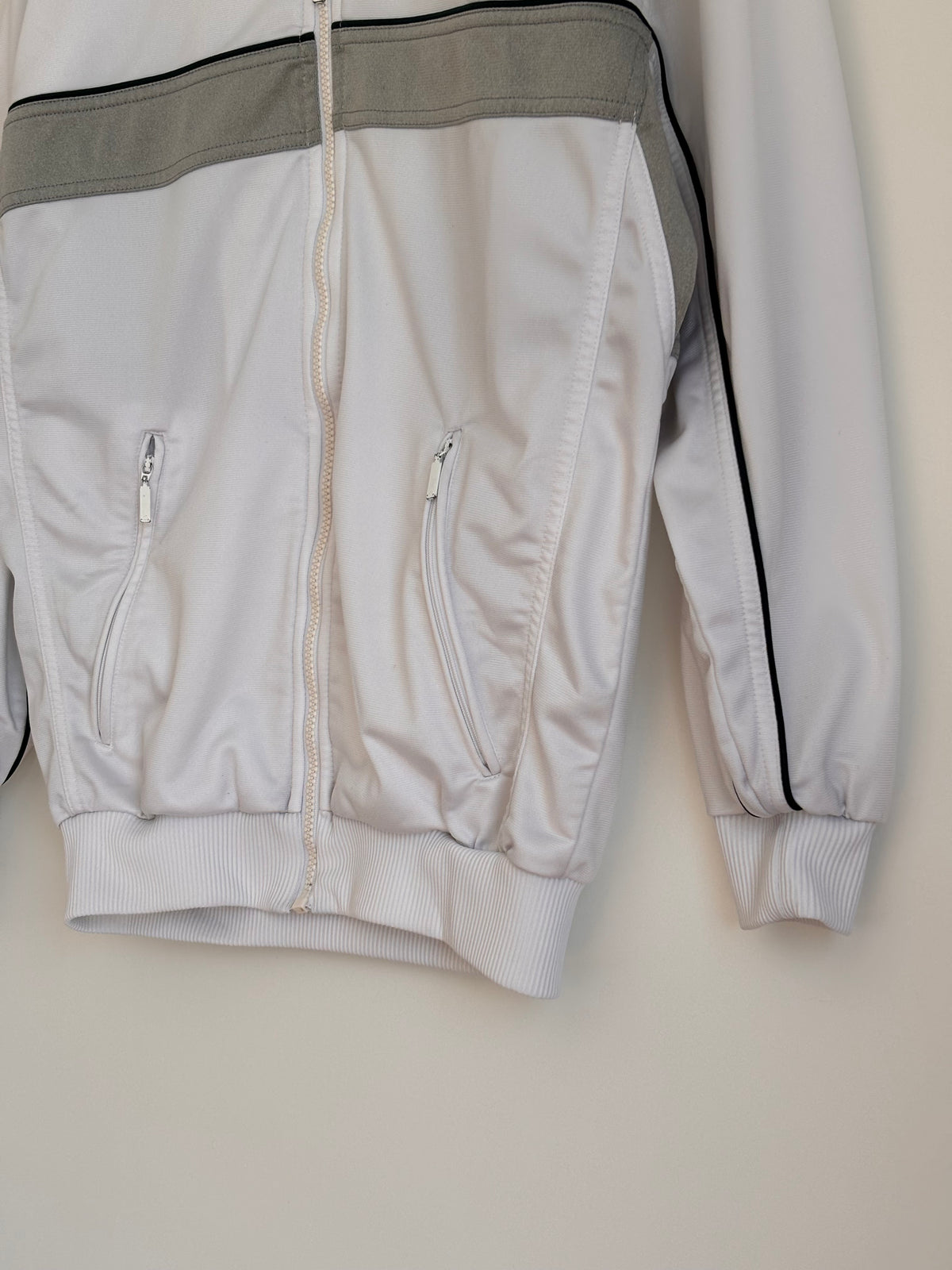 Adidas Tracktop