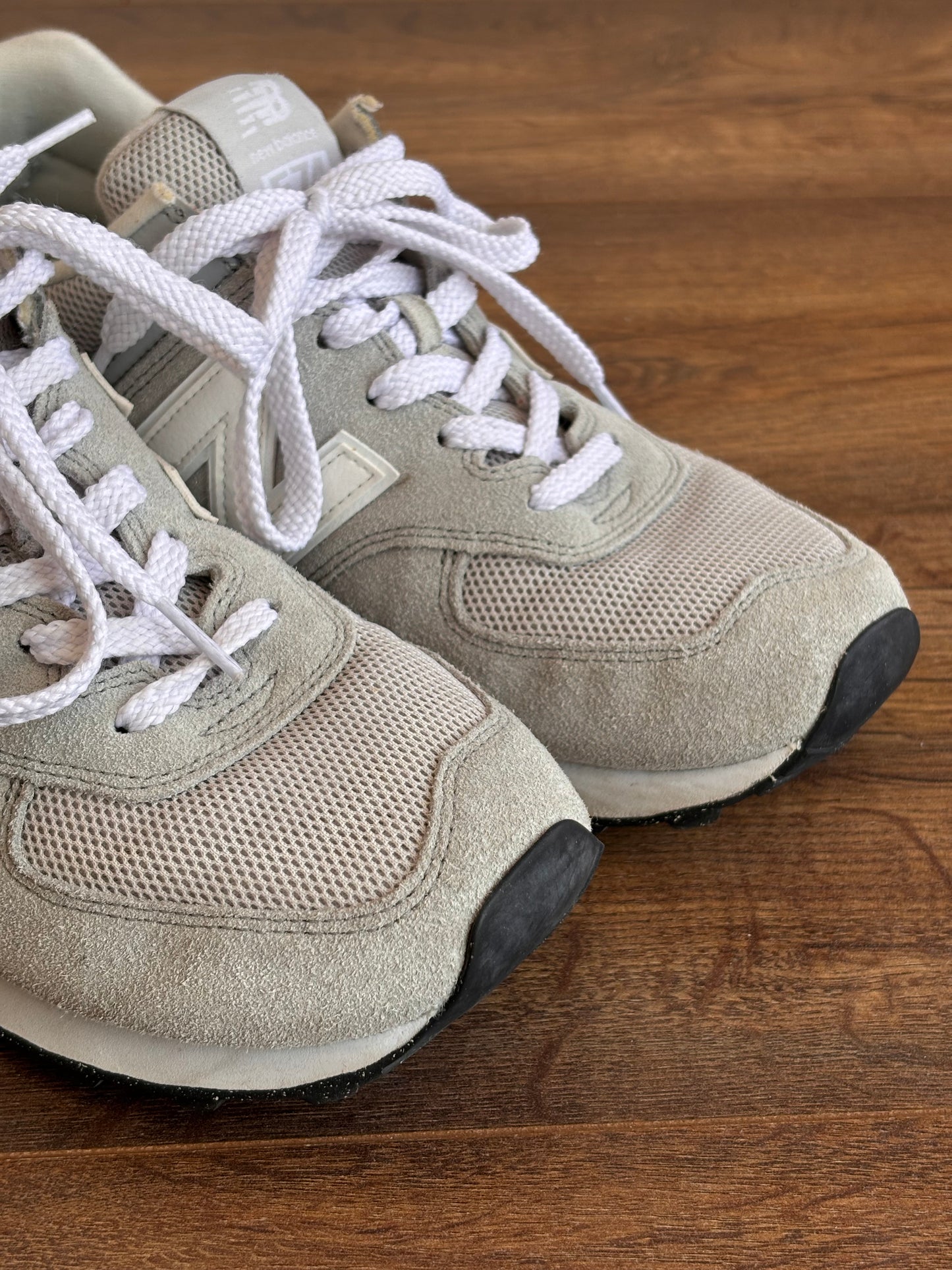 New Balance Sneakers
