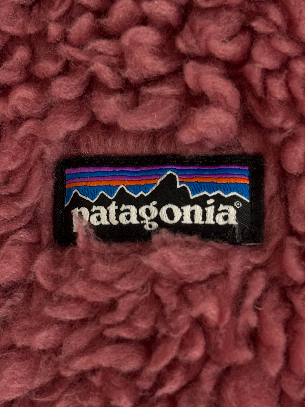 Patagonia 12y Kids Jacket