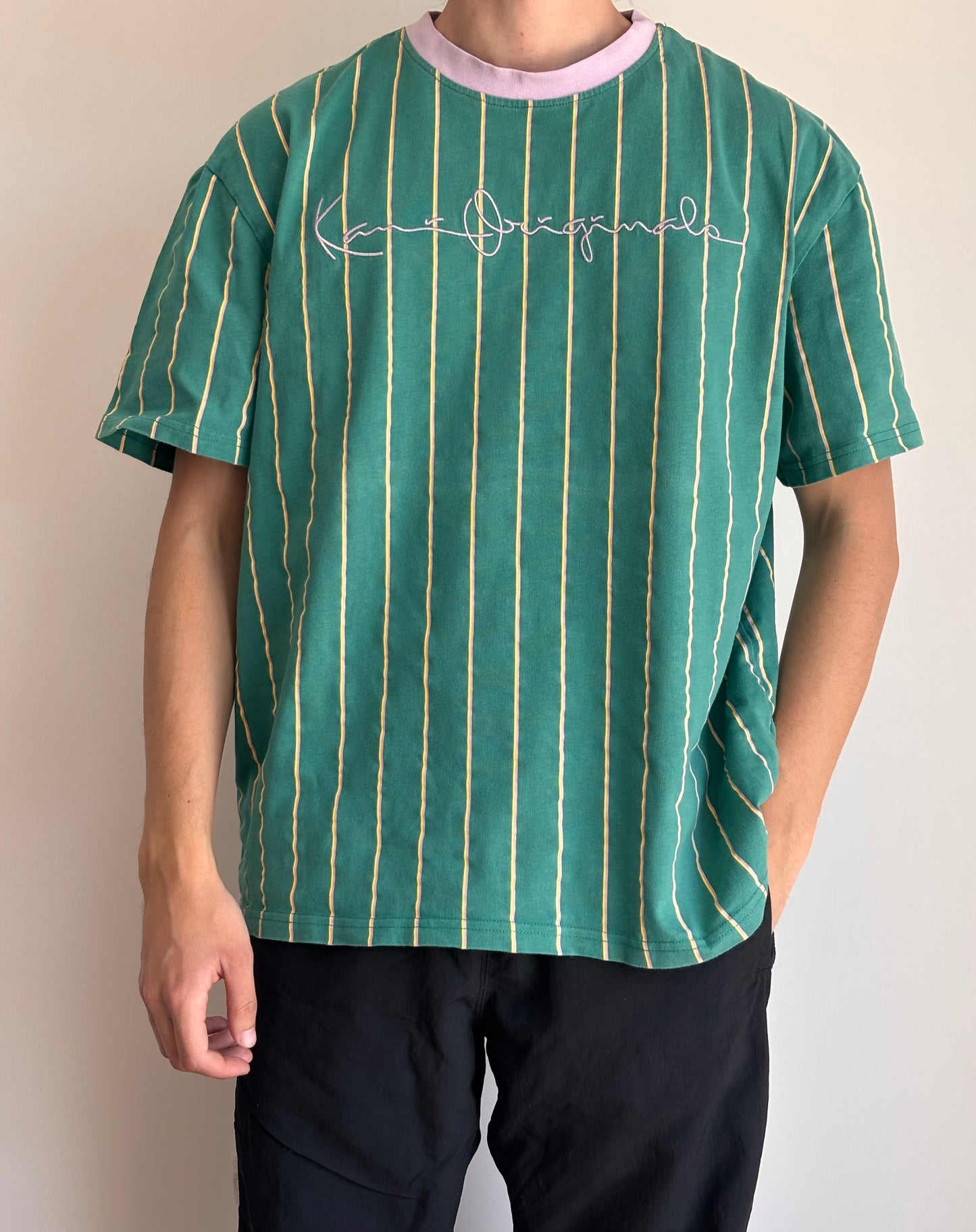 Karl Kani Tee