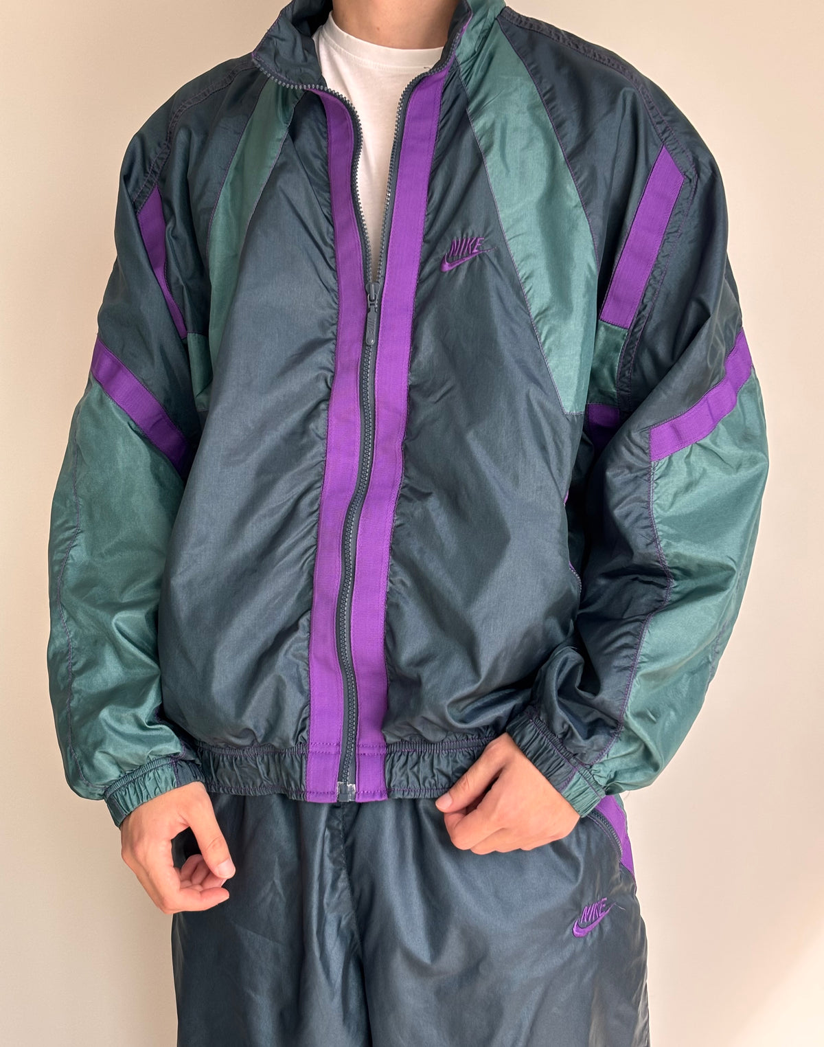 Nike 90s Tracksuit