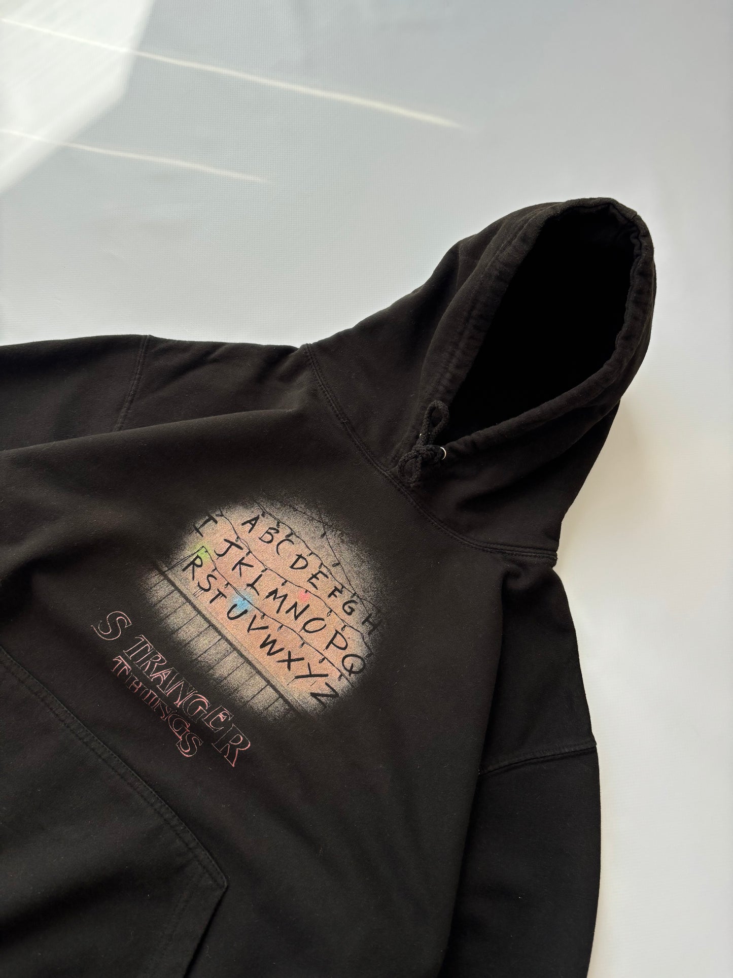Stranger Things Hoodie