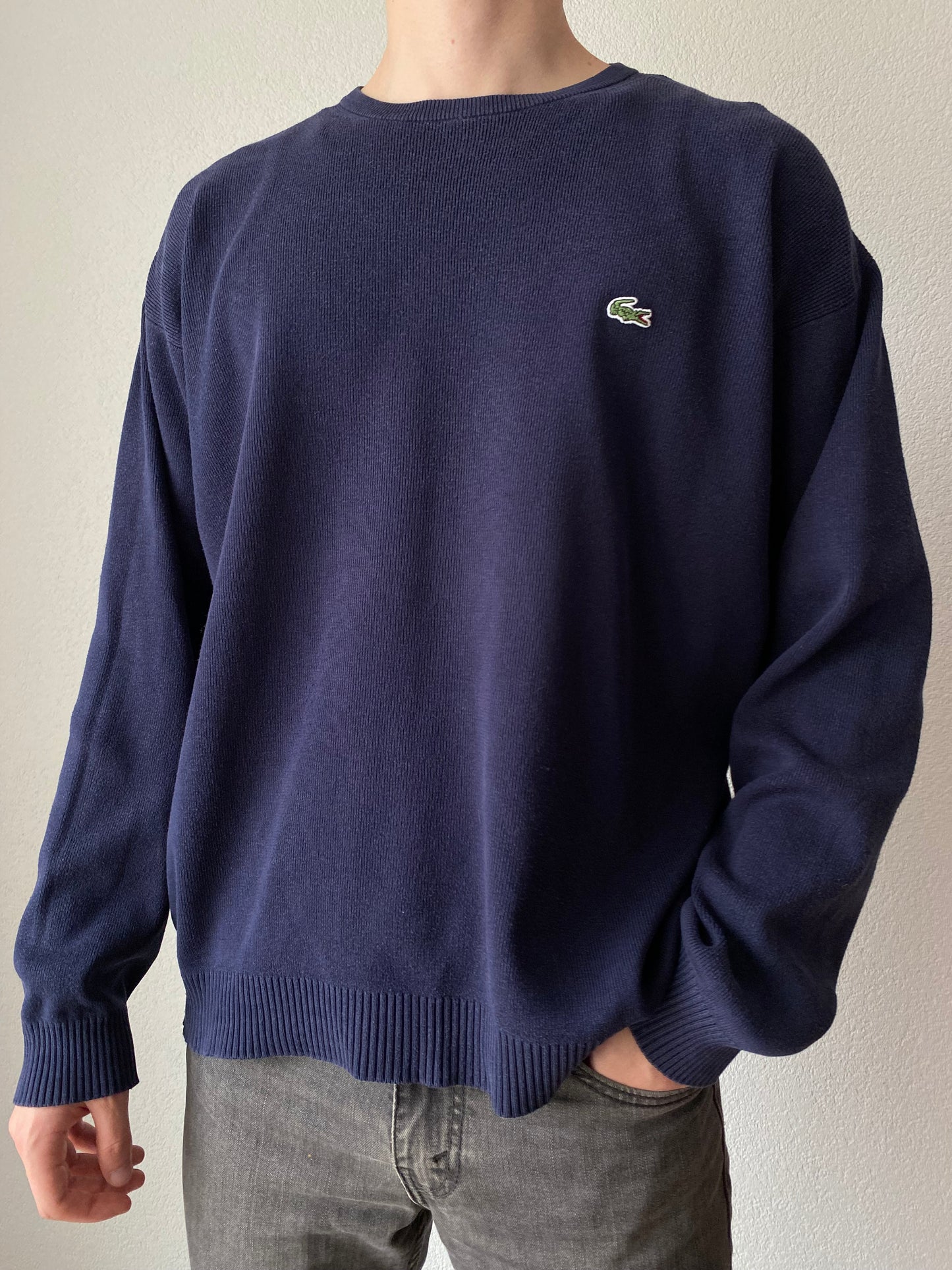 Lacoste Pullover