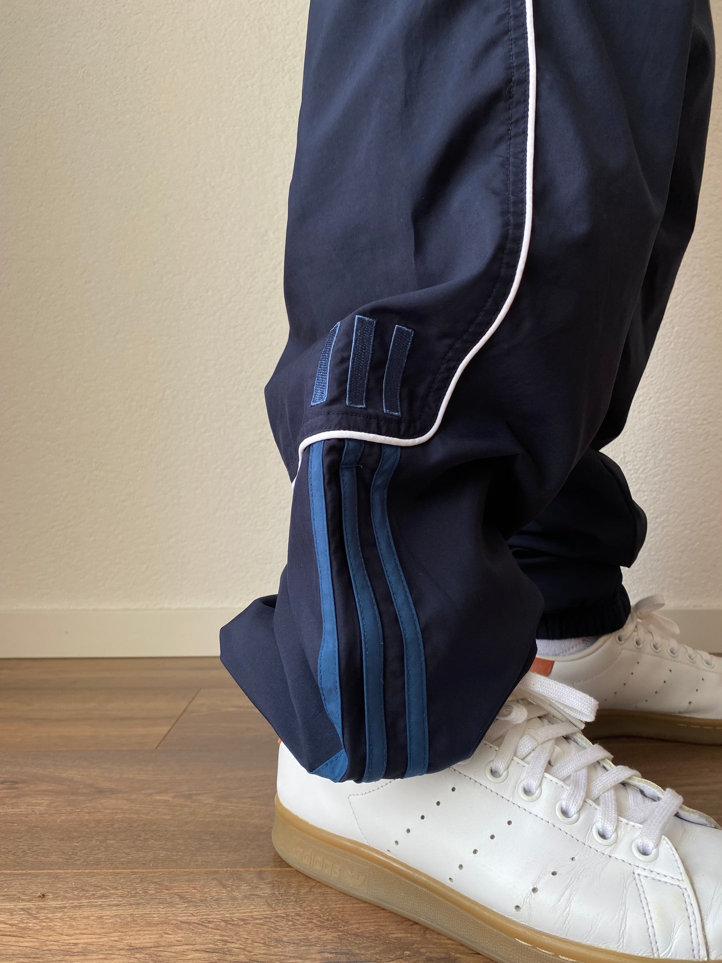 Adidas TrackSuit