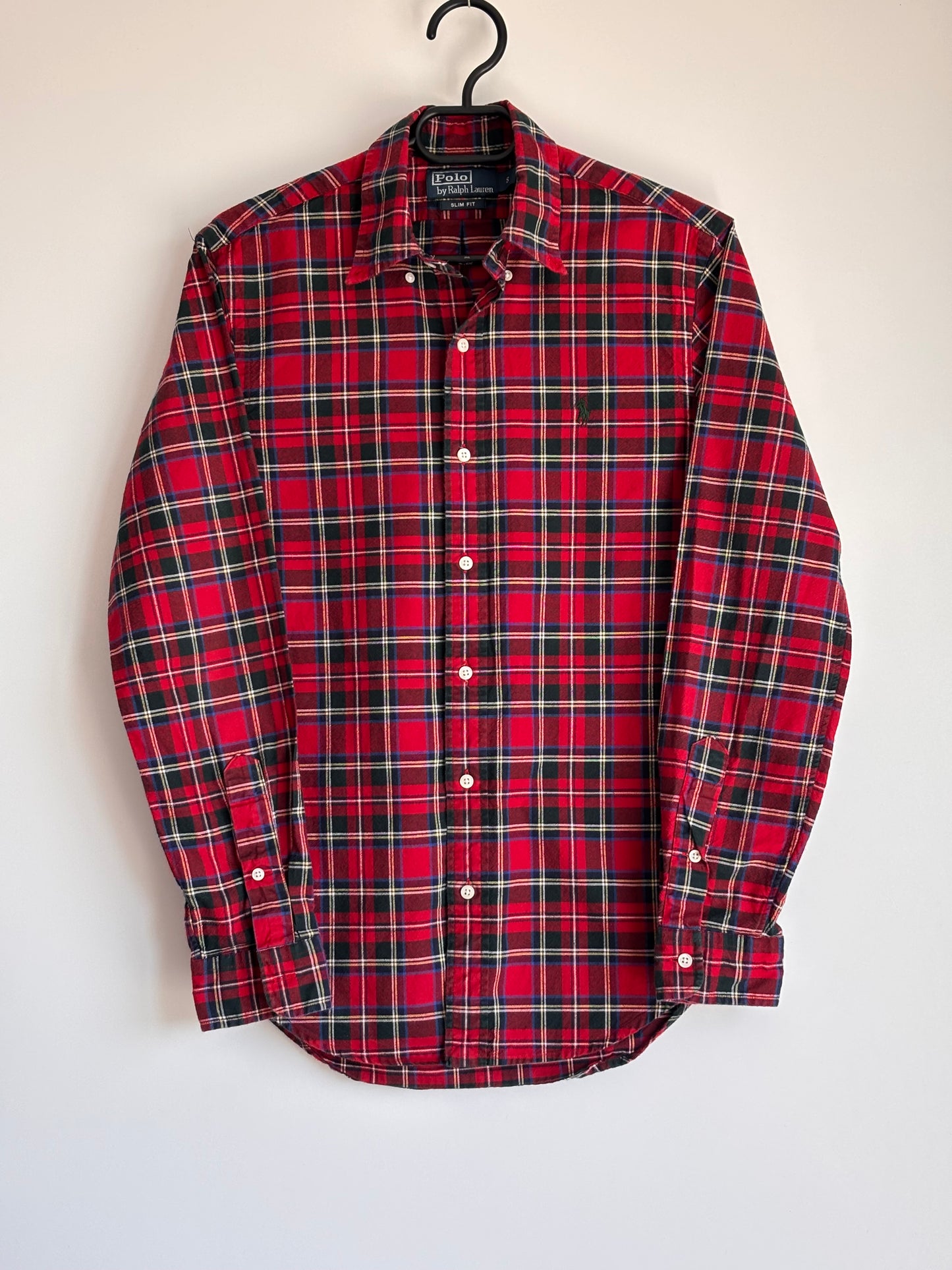 Ralph Lauren Flannel Shirt