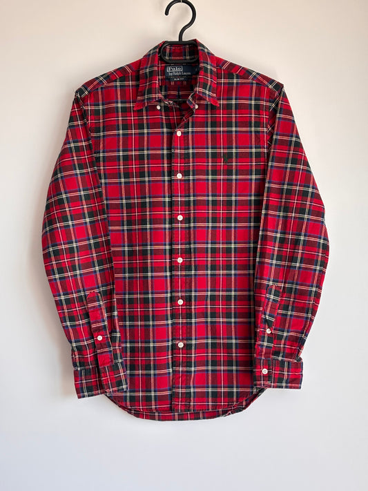 Ralph Lauren Flannel Shirt