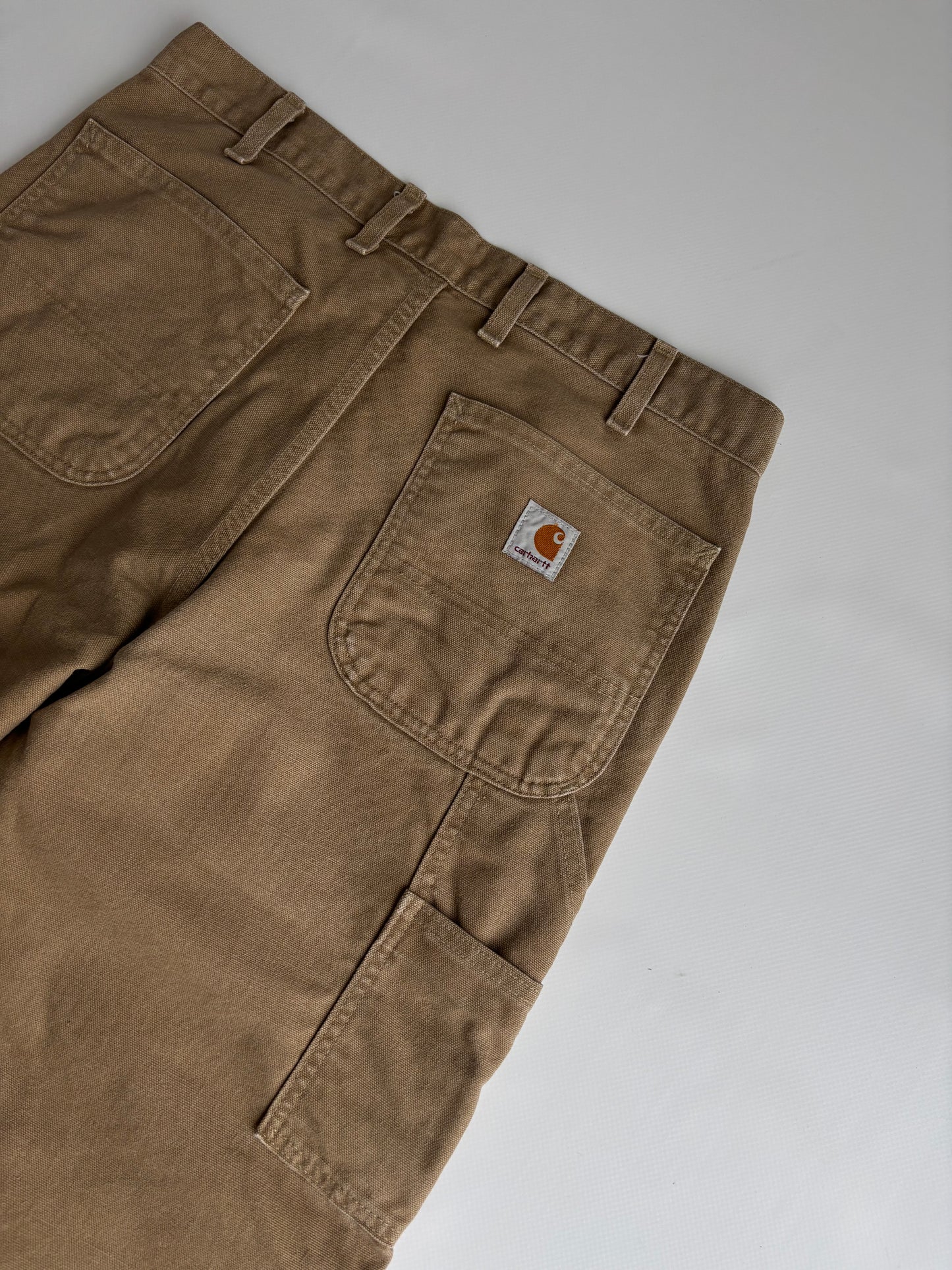 Vintage Carhartt Carpenter