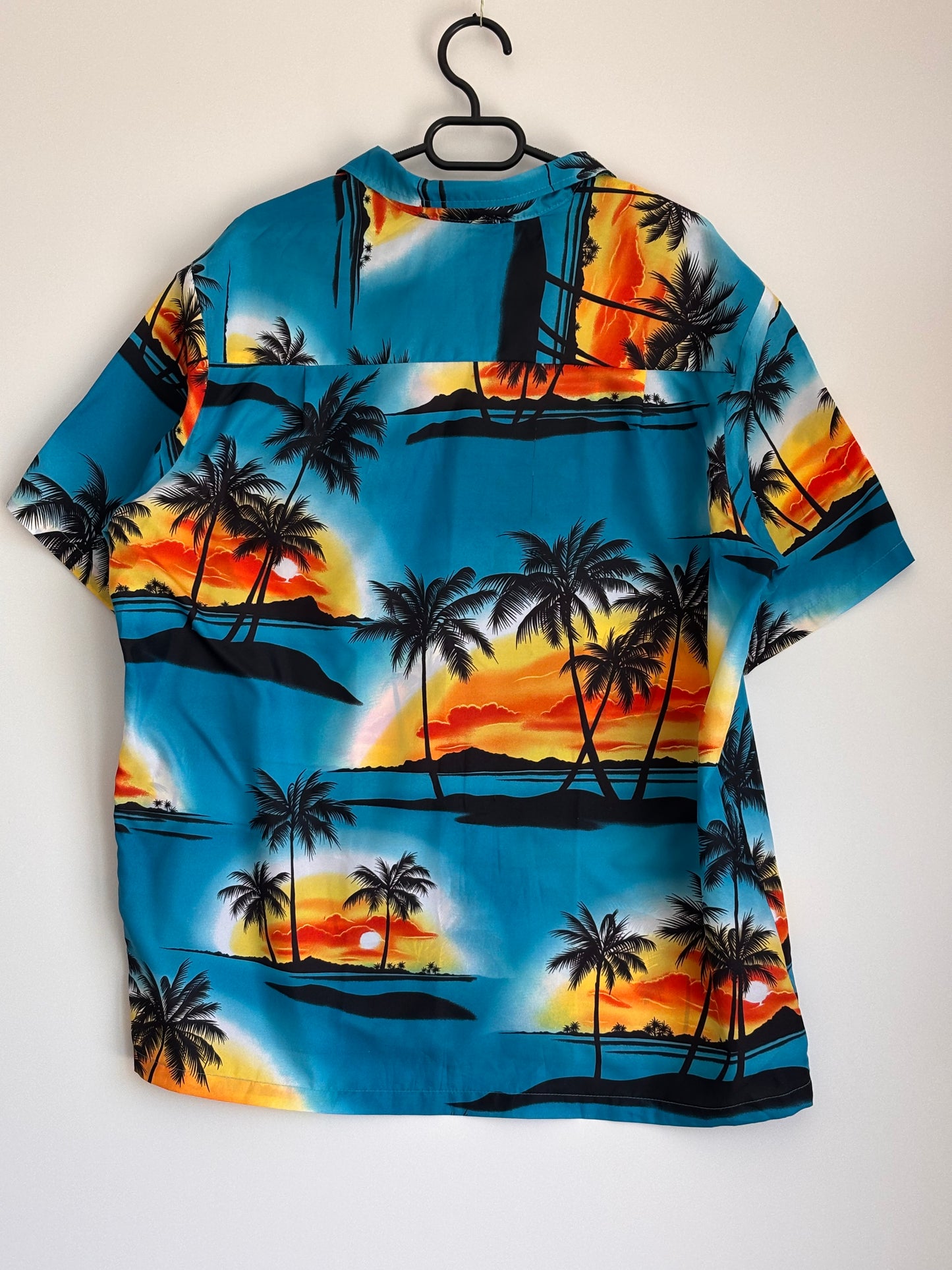 Cool Summer Shirt