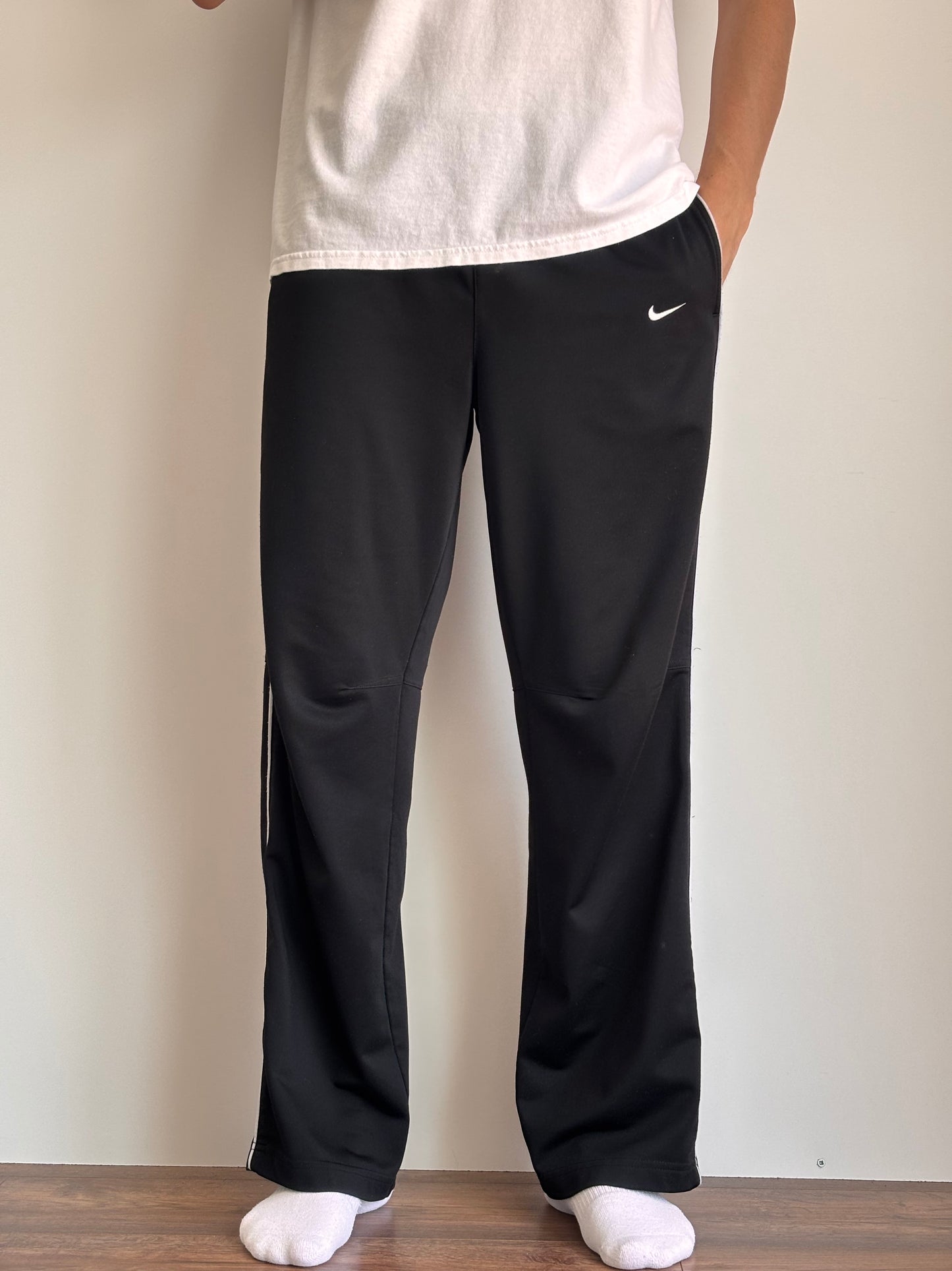 Nike Trackbottoms