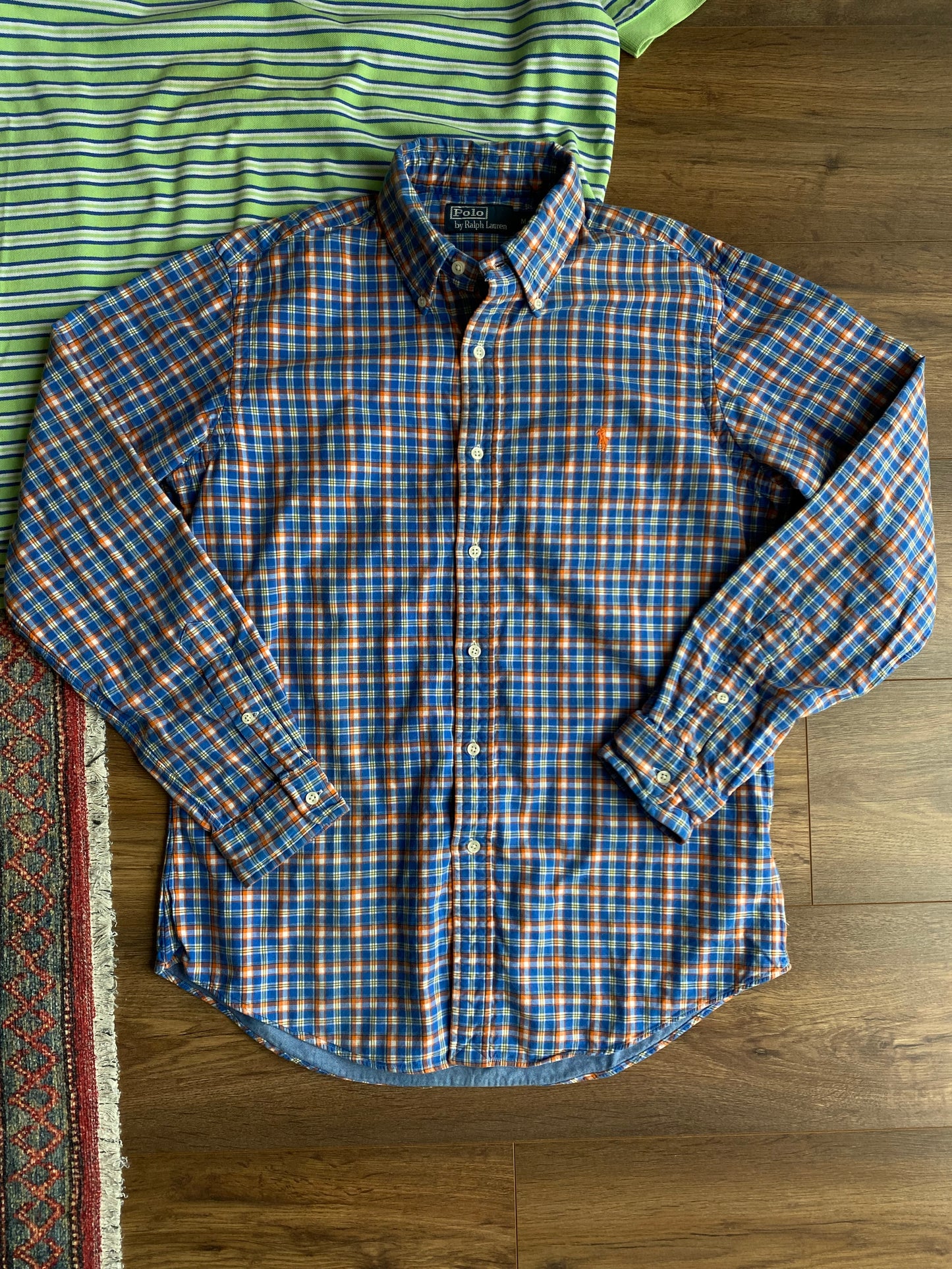 Ralph Lauren Shirt