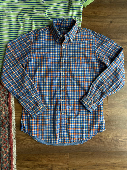 Ralph Lauren Shirt