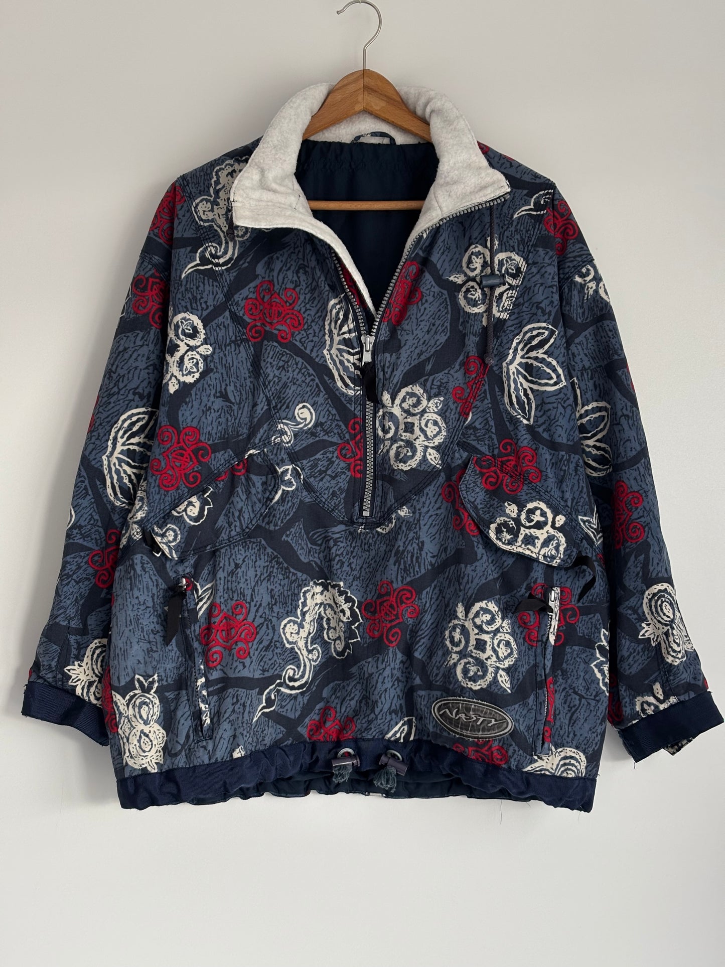 Nasty Vintage Jacket